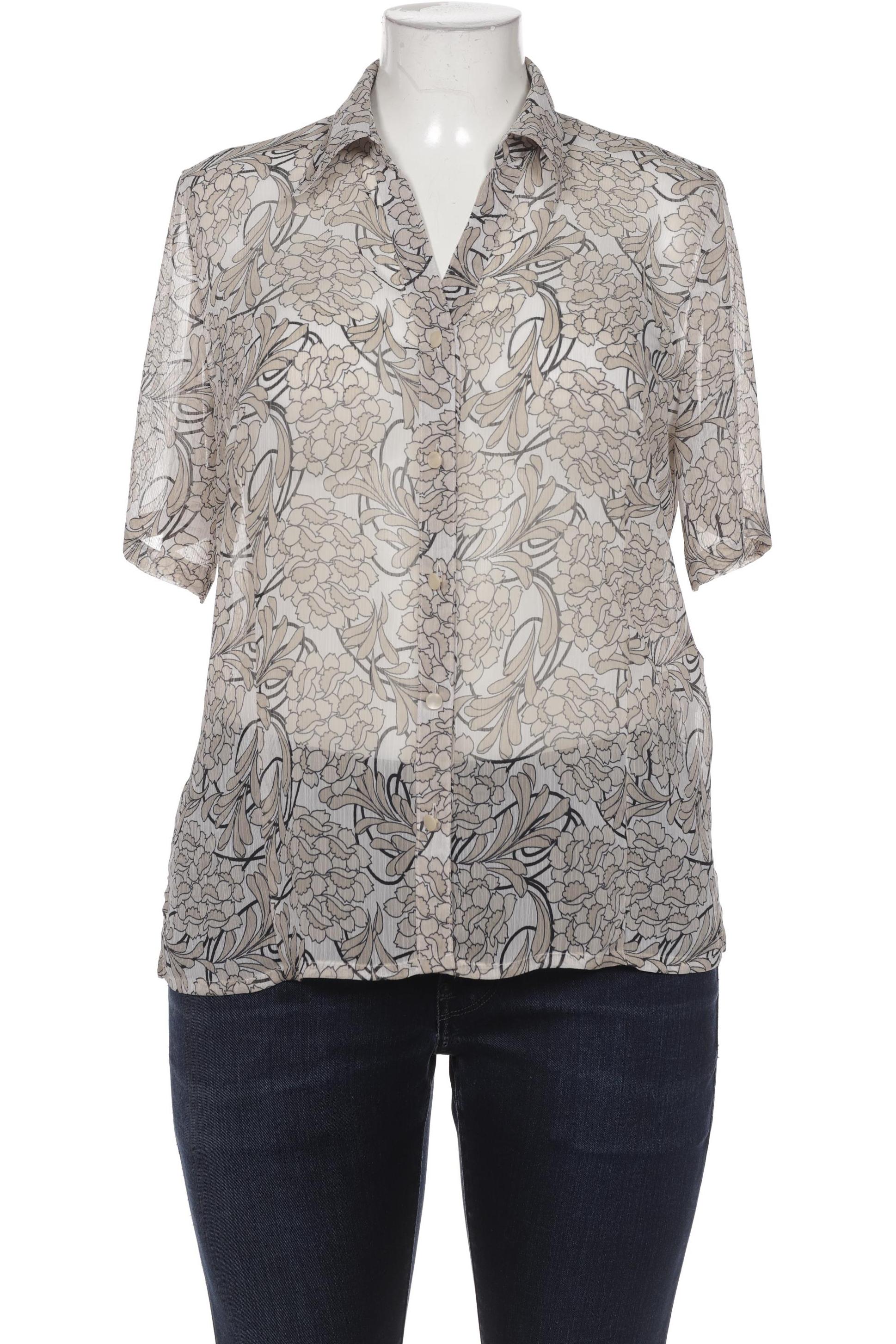 

Sommermann Damen Bluse, beige, Gr. 42