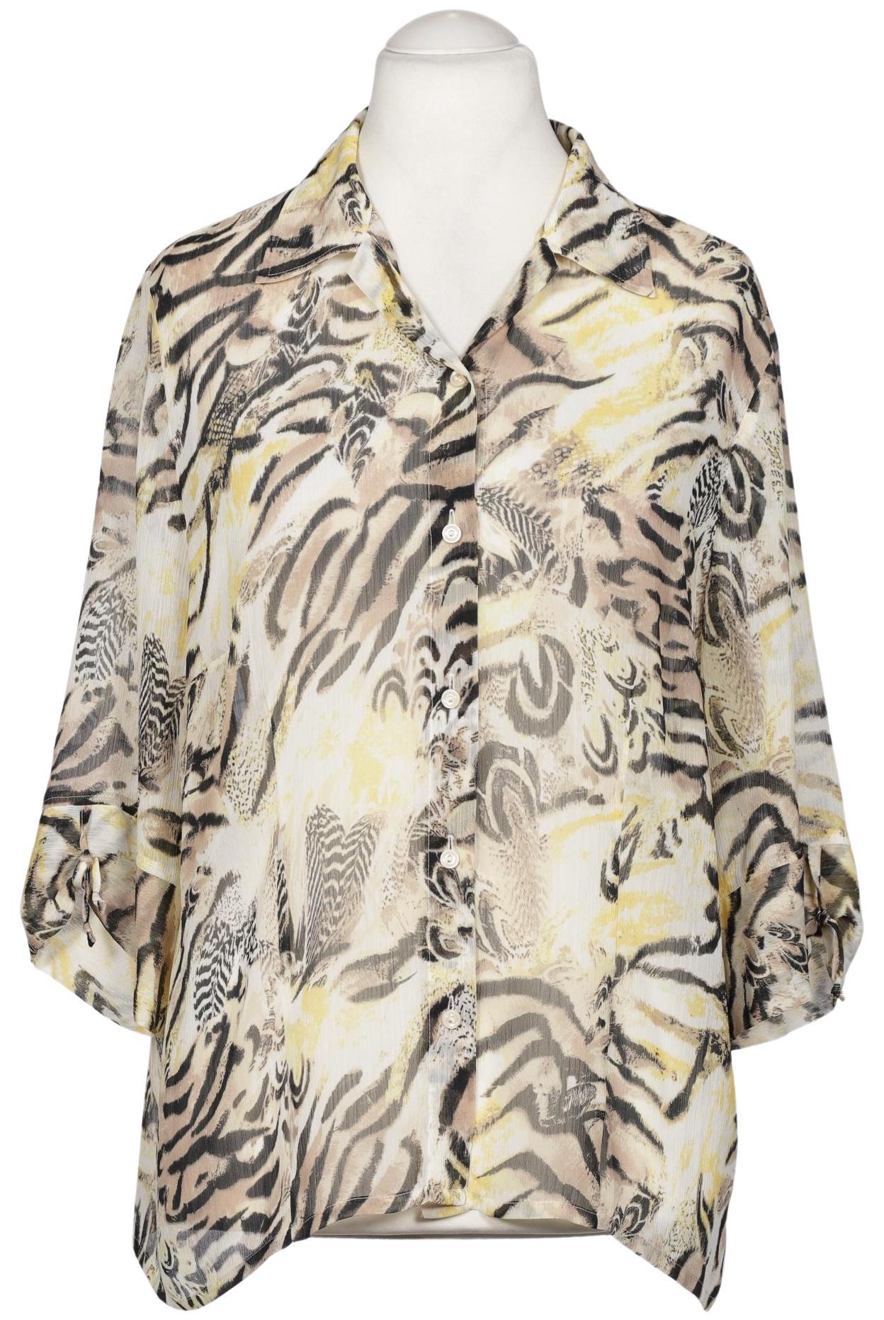 

Sommermann Damen Bluse, mehrfarbig, Gr. 46