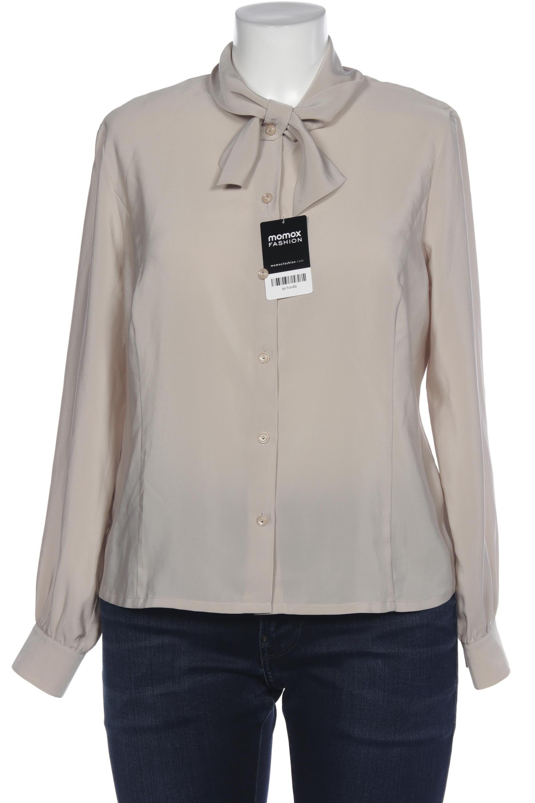 

Sommermann Damen Bluse, beige, Gr. 42