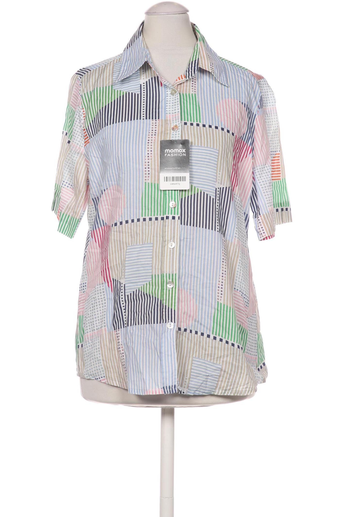 

Sommermann Damen Bluse, mehrfarbig, Gr. 36