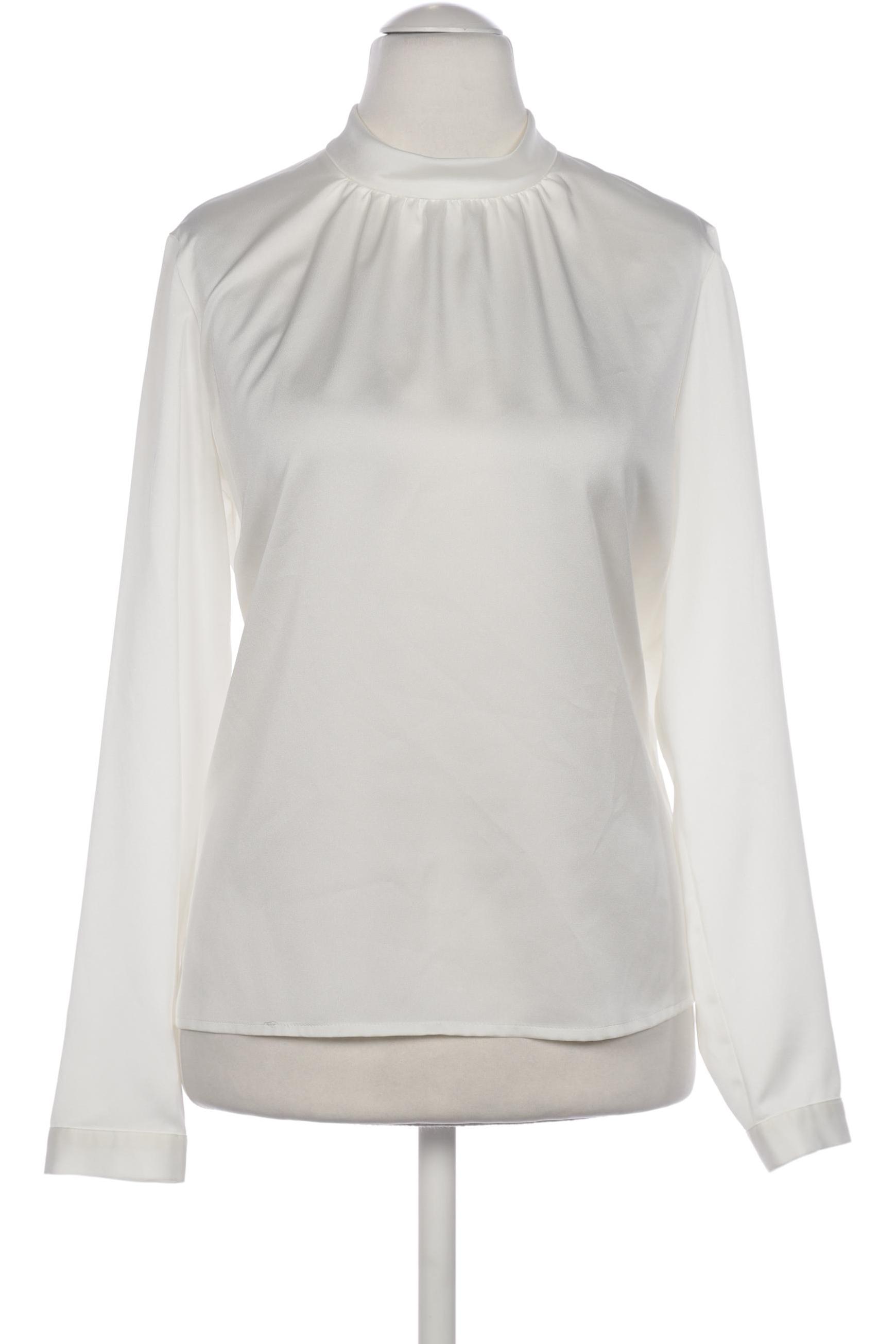 

Sommermann Damen Bluse, cremeweiß, Gr. 36