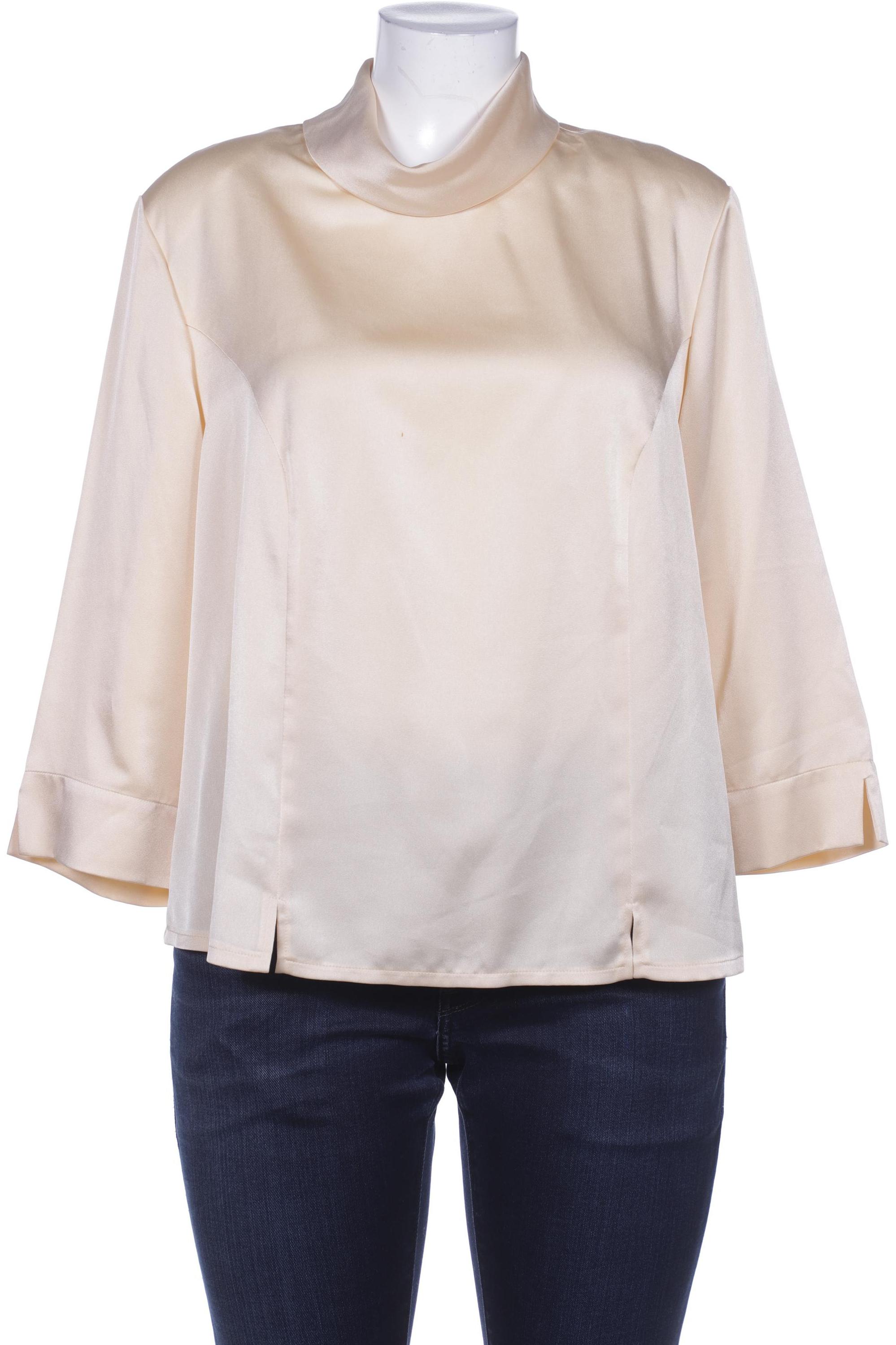 

Sommermann Damen Bluse, gelb