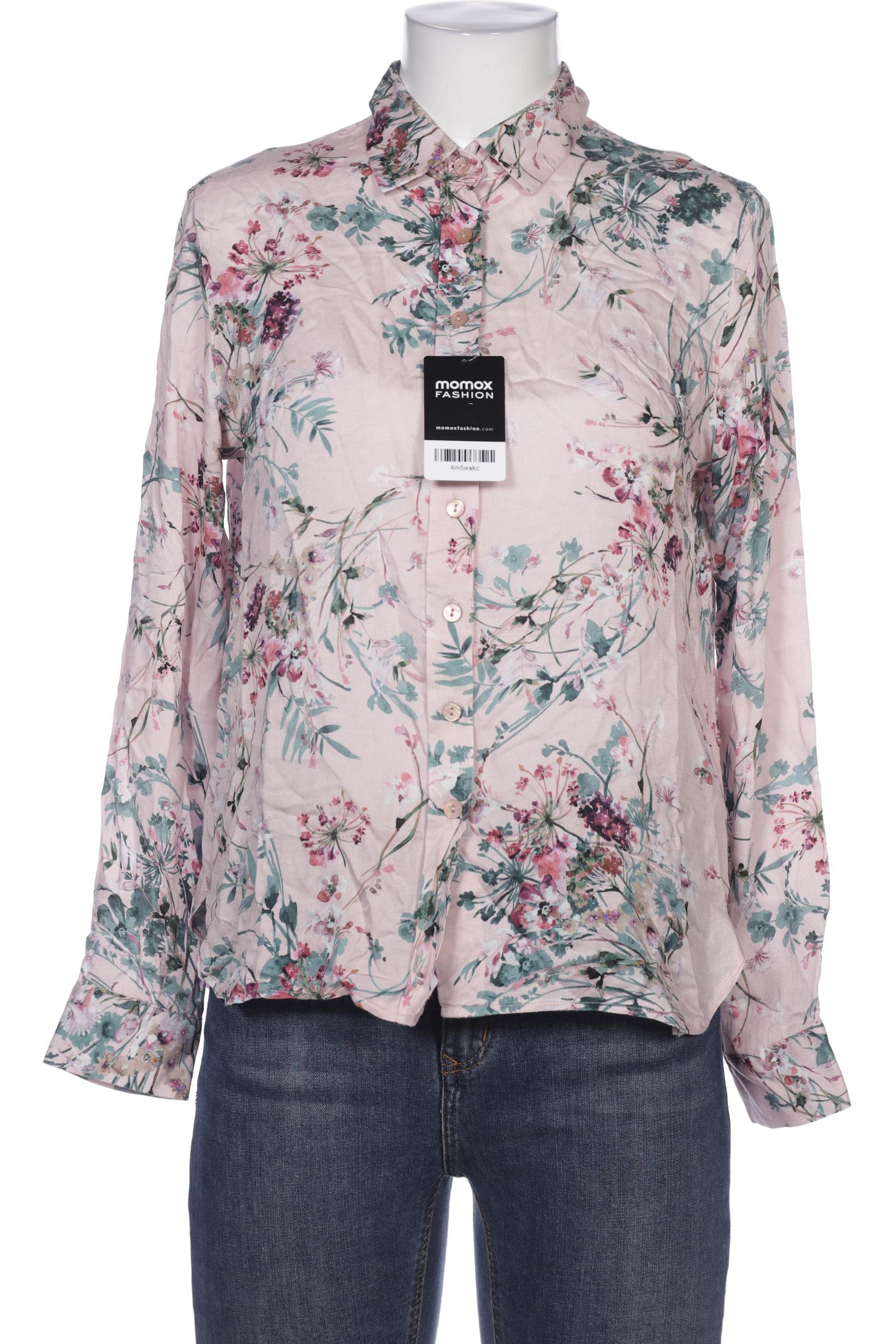 

Sommermann Damen Bluse, pink