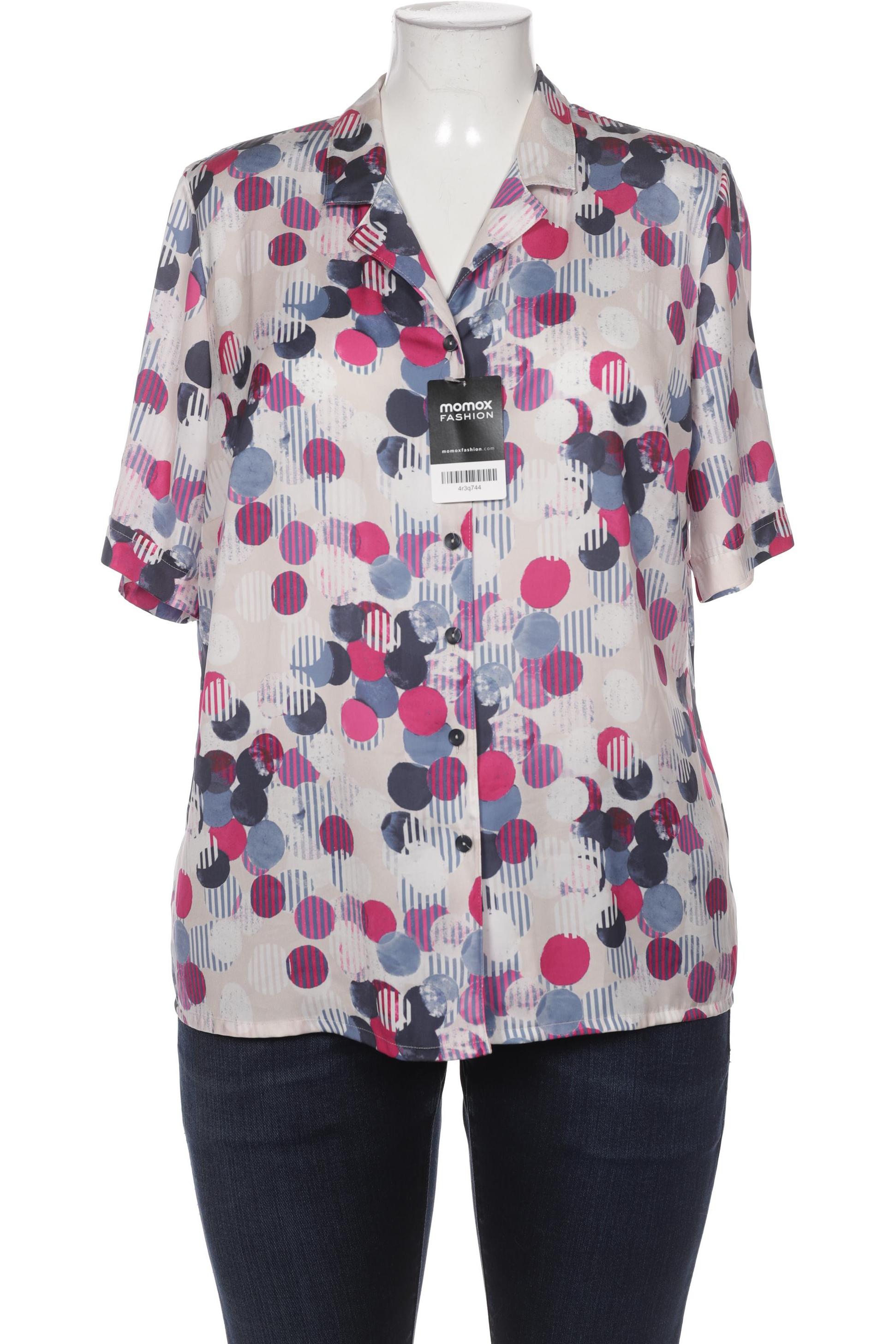 

Sommermann Damen Bluse, mehrfarbig, Gr. 44