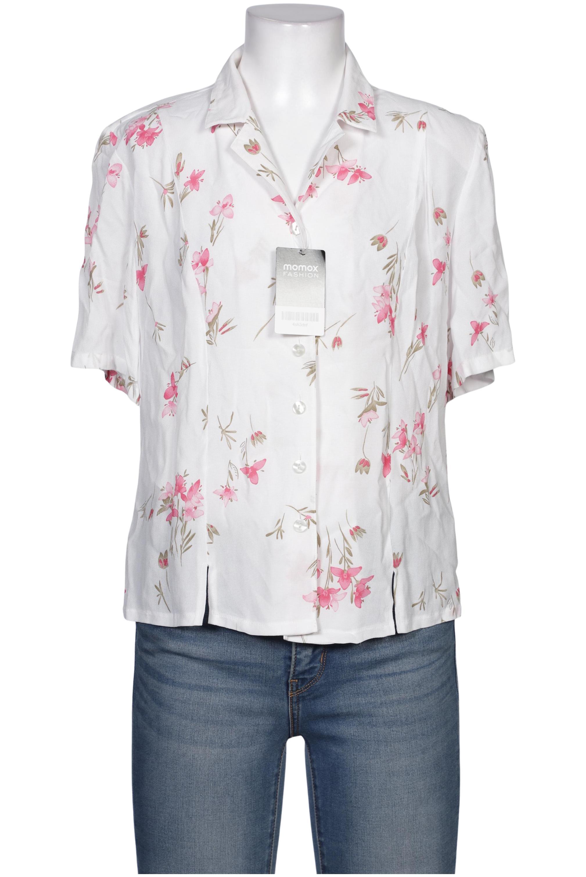 

Sommermann Damen Bluse, mehrfarbig, Gr. 40