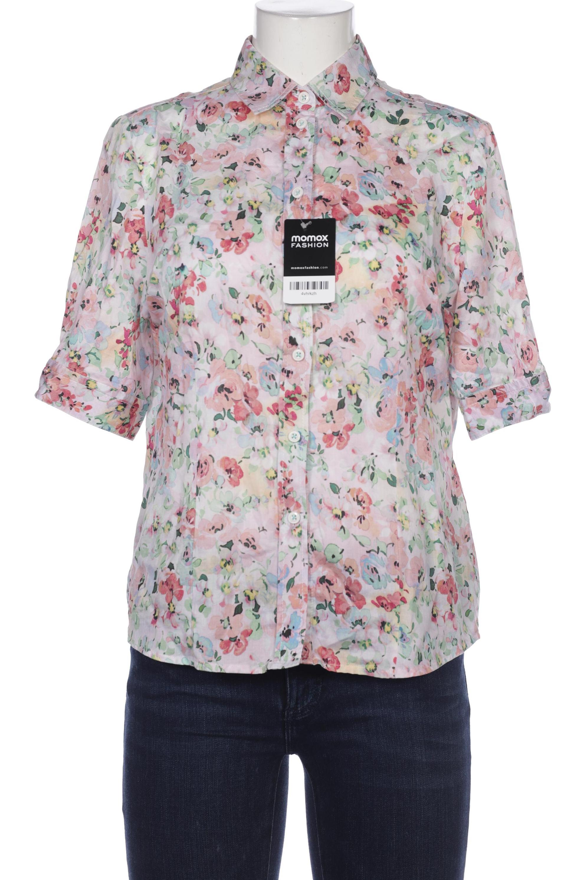 

Sommermann Damen Bluse, pink