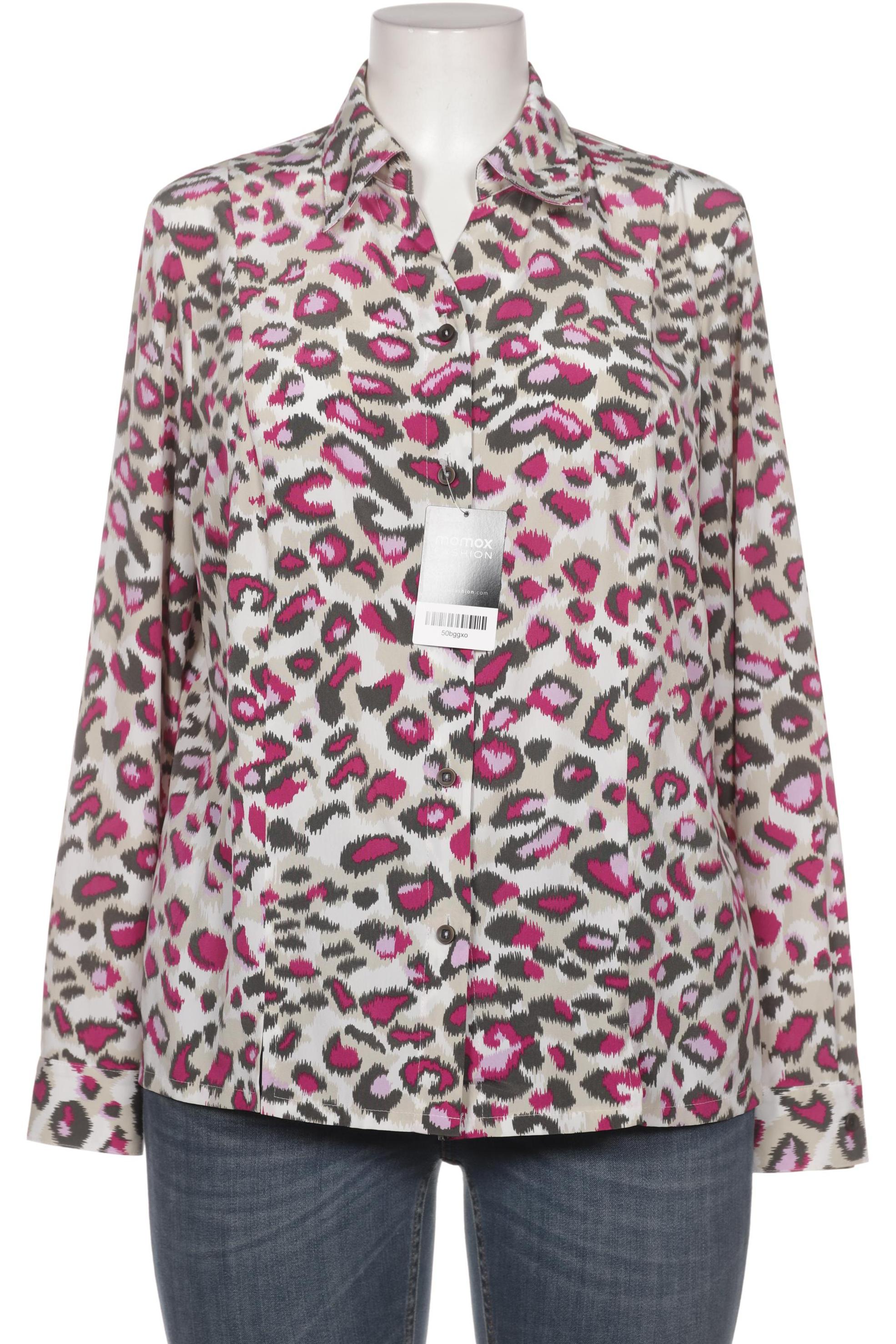 

Sommermann Damen Bluse, mehrfarbig, Gr. 46