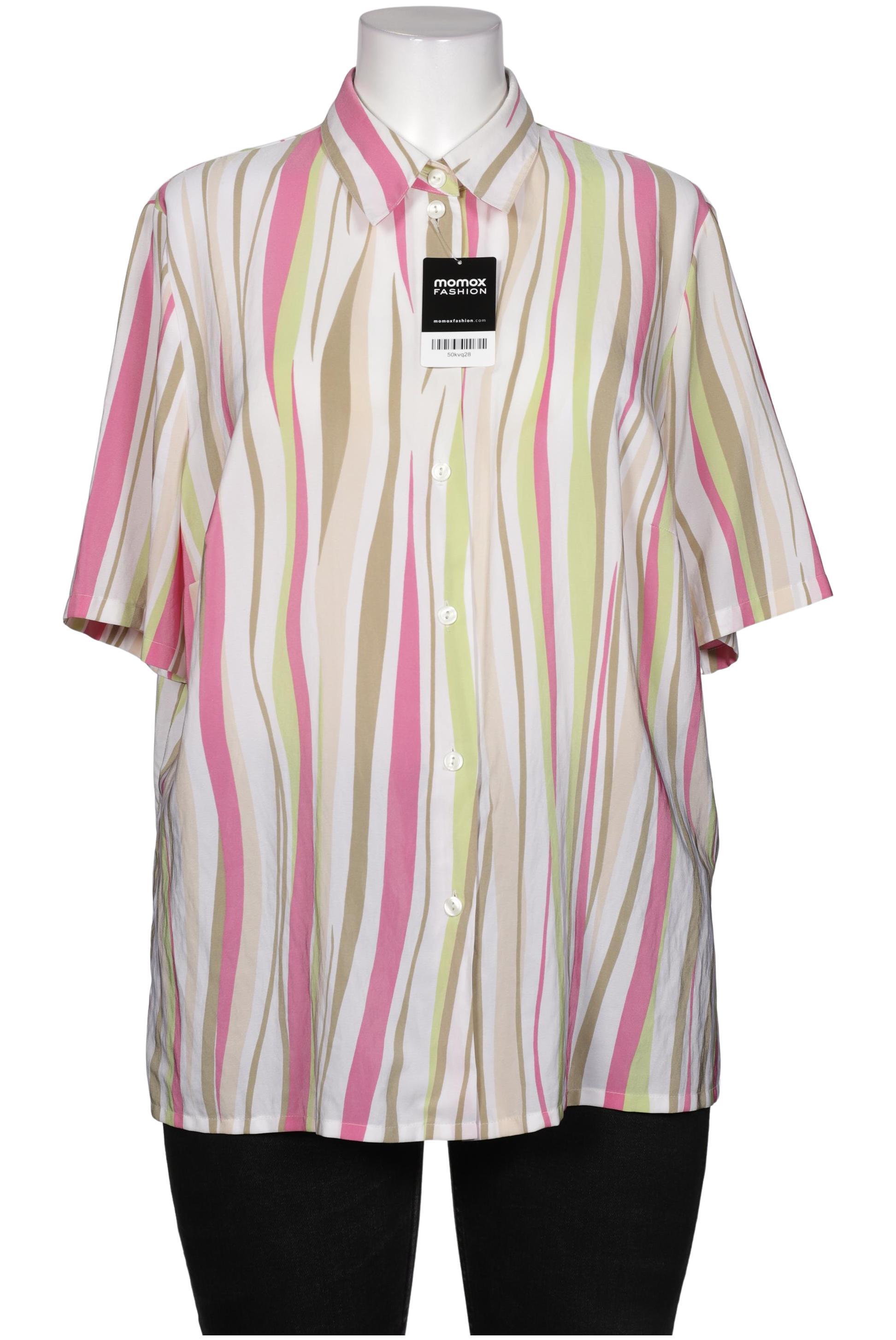 

Sommermann Damen Bluse, mehrfarbig, Gr. 48