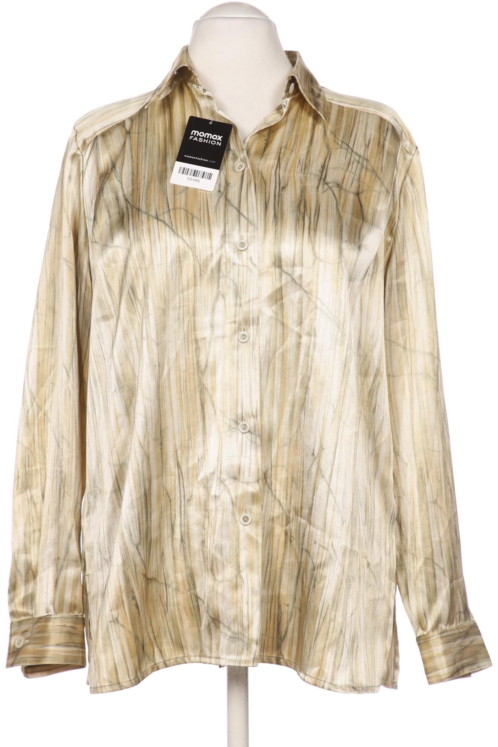 

Sommermann Damen Bluse, beige, Gr. 44