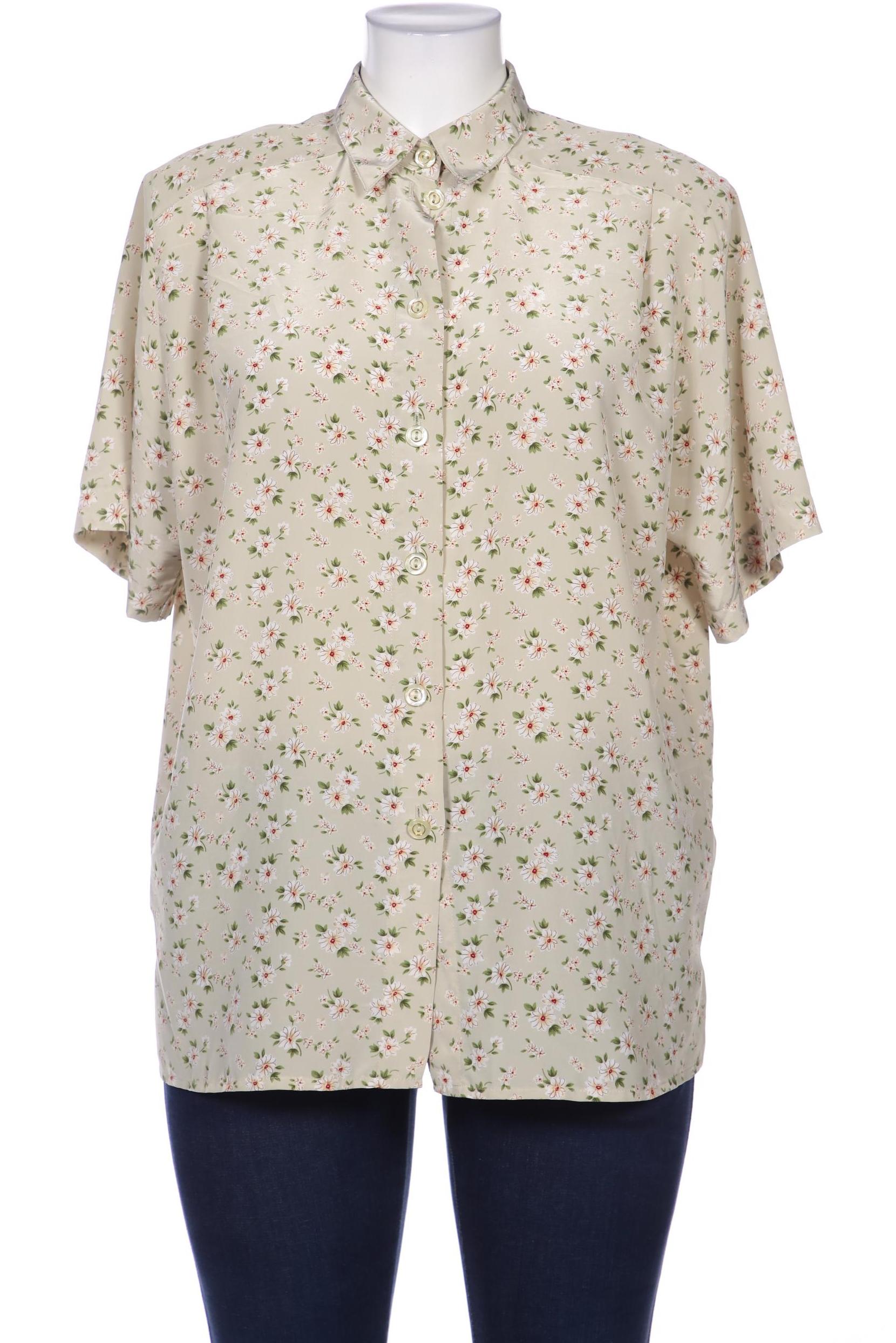 

Sommermann Damen Bluse, hellgrün