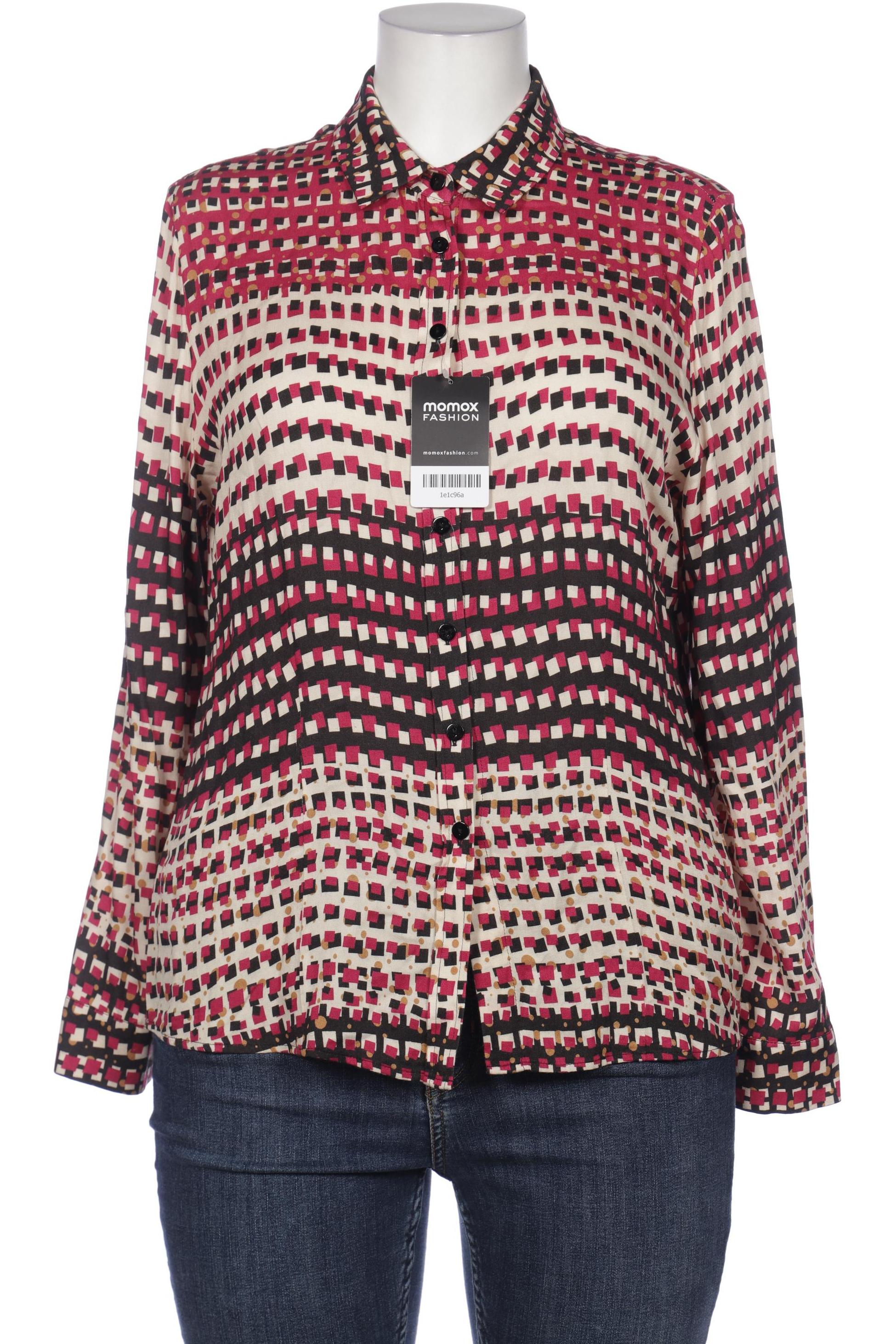 

Sommermann Damen Bluse, pink, Gr. 42
