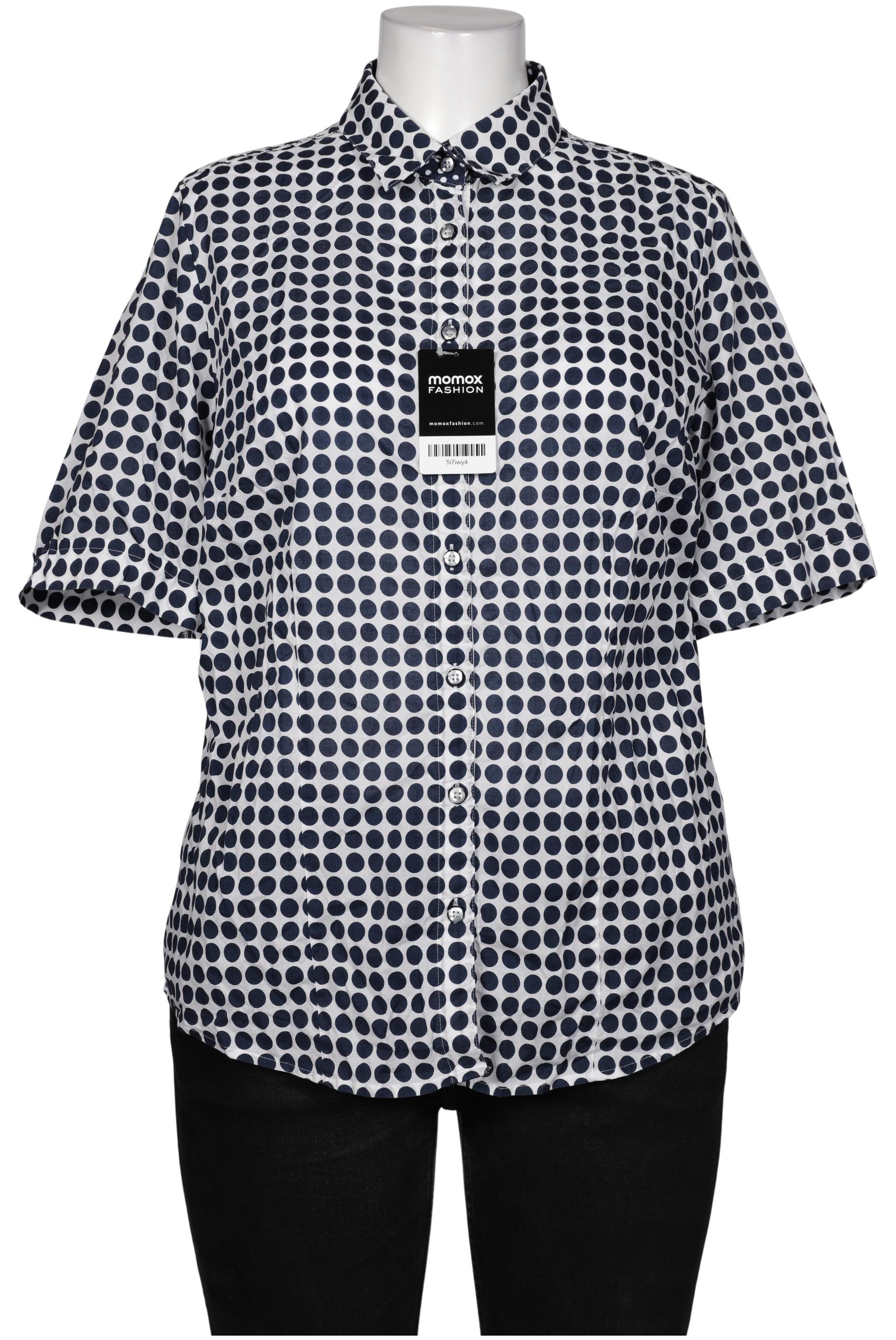 

Sommermann Damen Bluse, mehrfarbig, Gr. 44