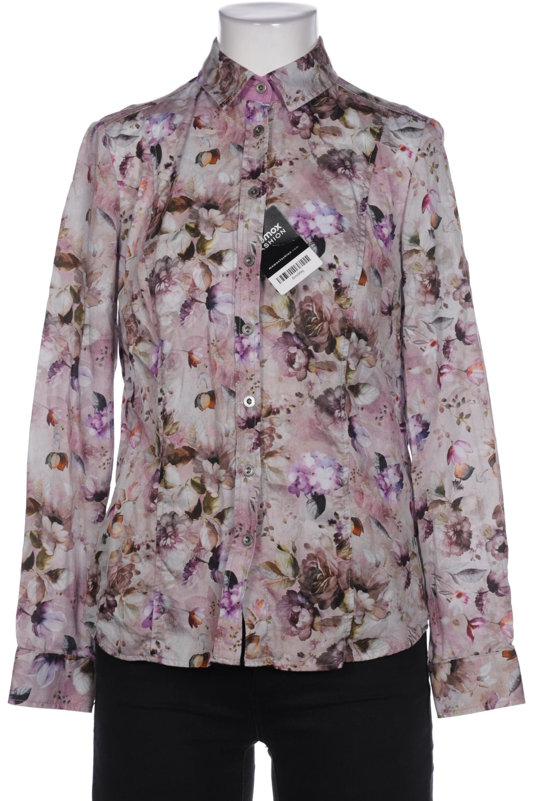 

Sommermann Damen Bluse, mehrfarbig