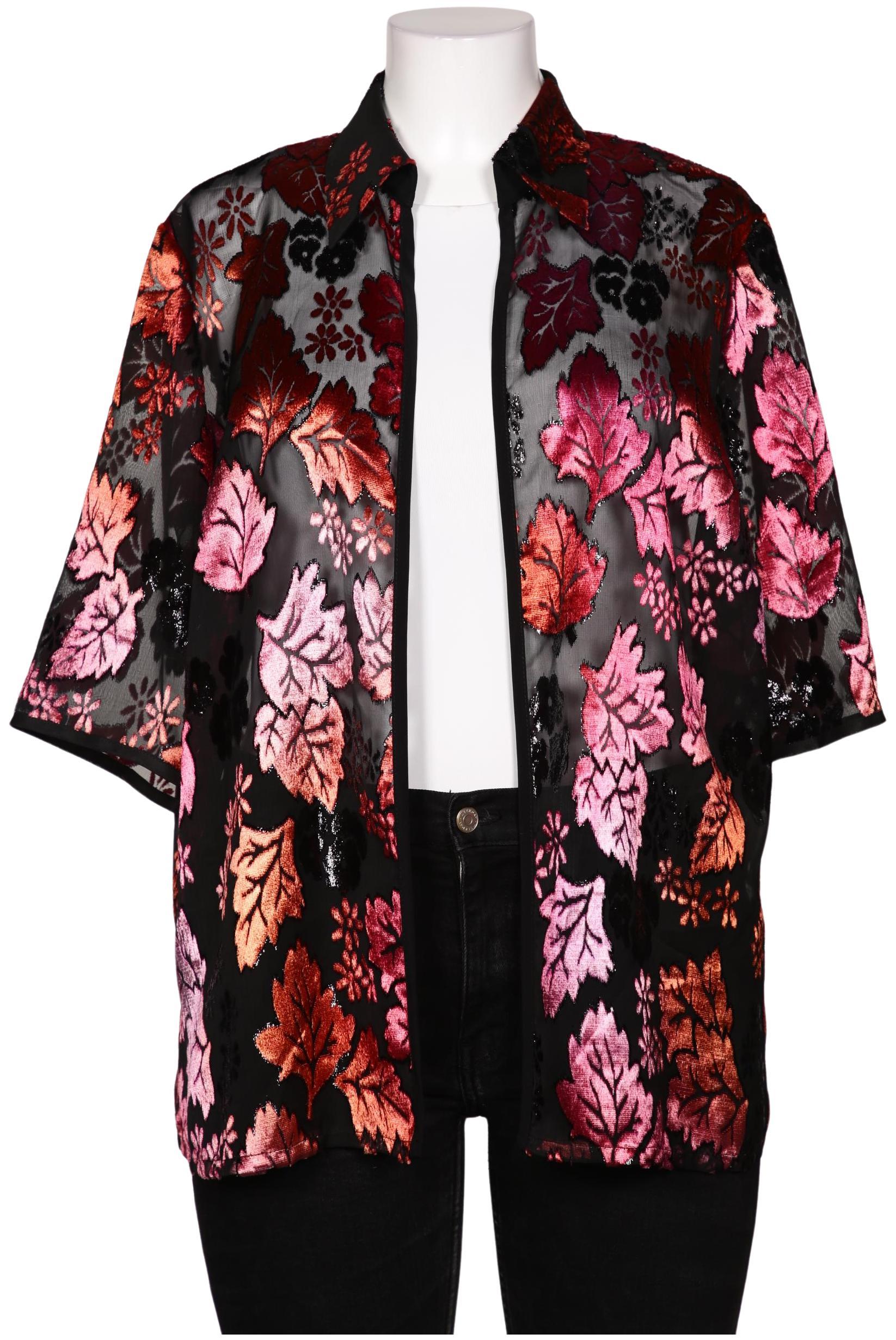 

Sommermann Damen Bluse, bordeaux, Gr. 52