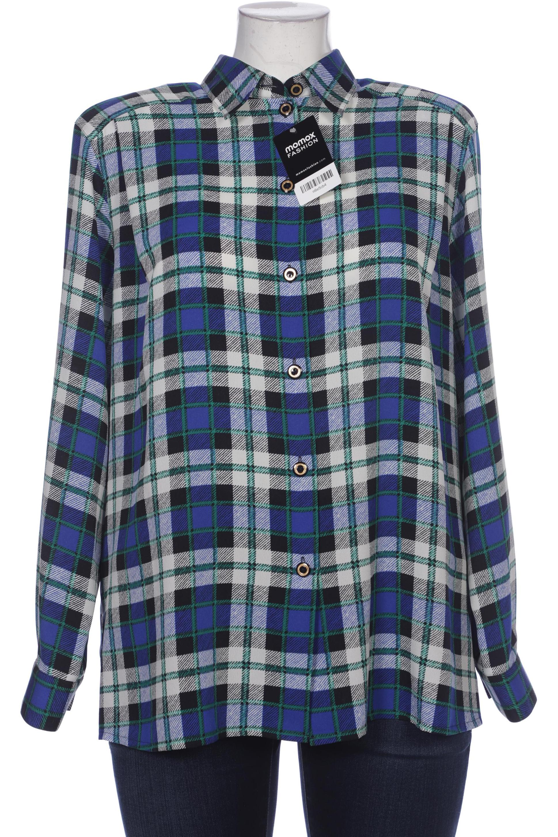 

Sommermann Damen Bluse, mehrfarbig, Gr. 46