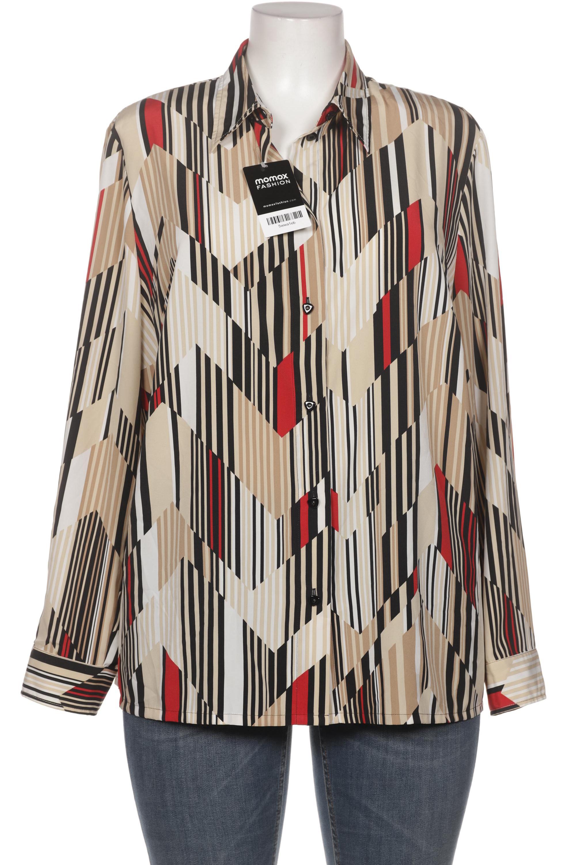

Sommermann Damen Bluse, beige, Gr. 48