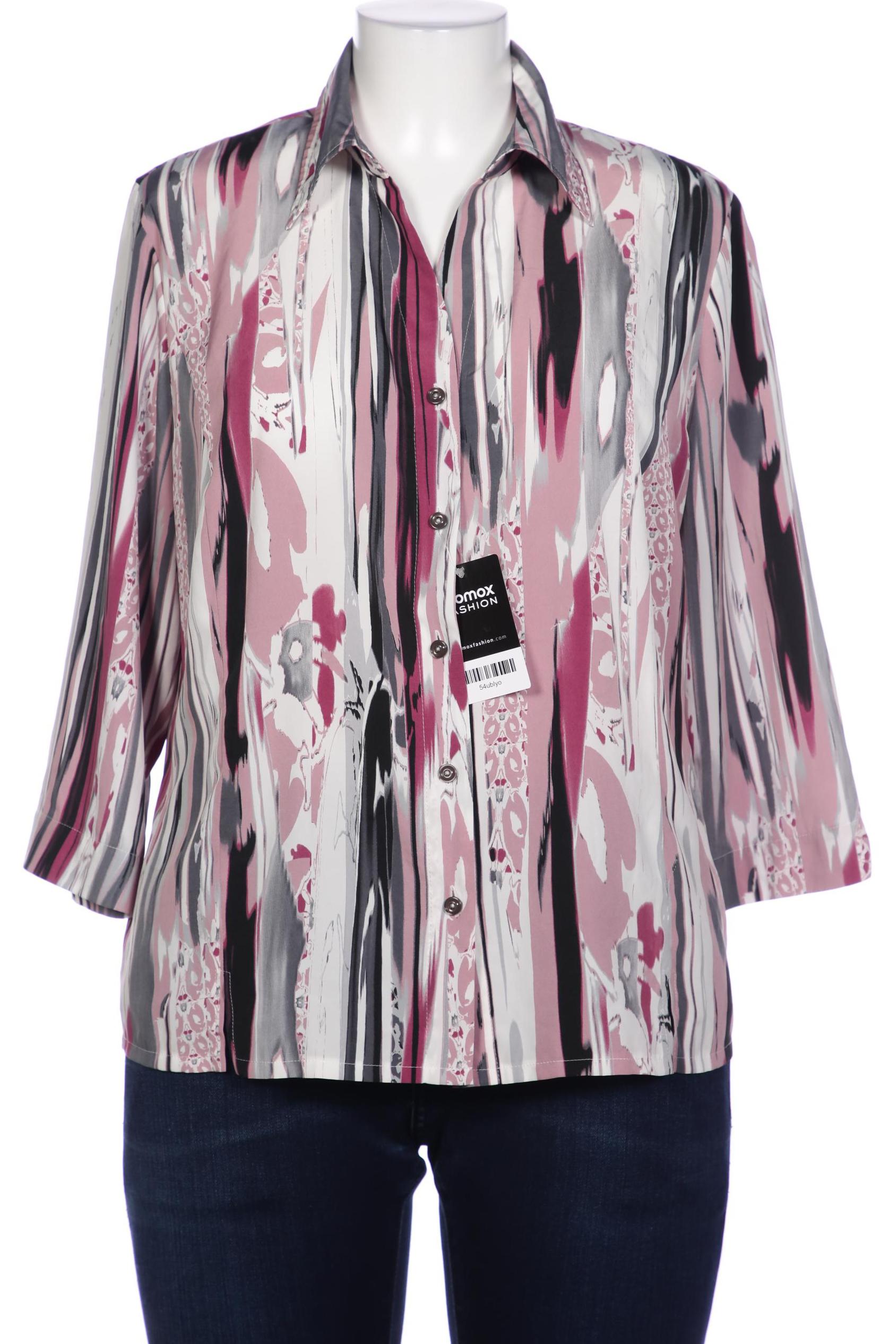 

Sommermann Damen Bluse, pink, Gr. 44