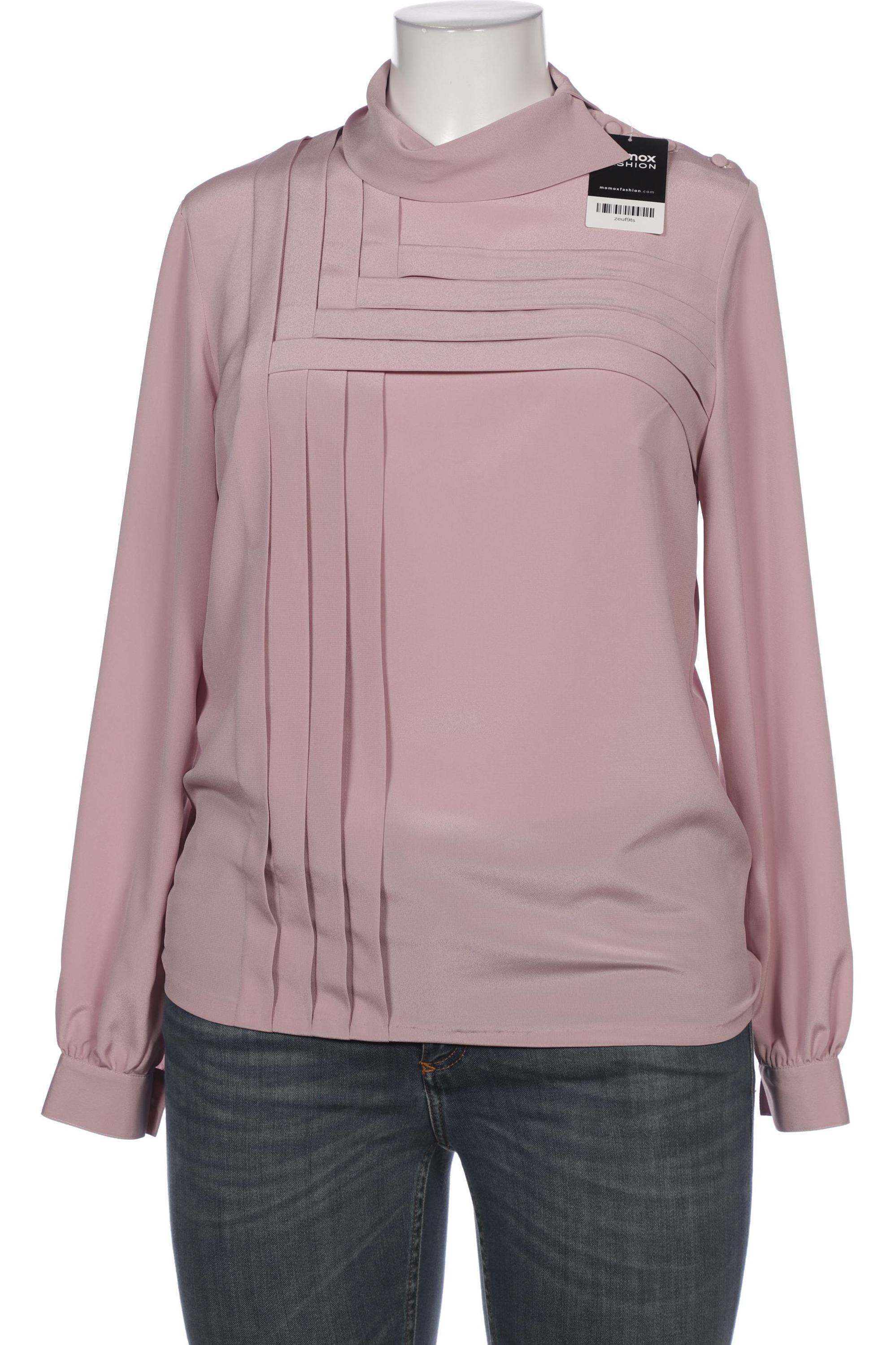 

Sommermann Damen Bluse, pink, Gr. 42