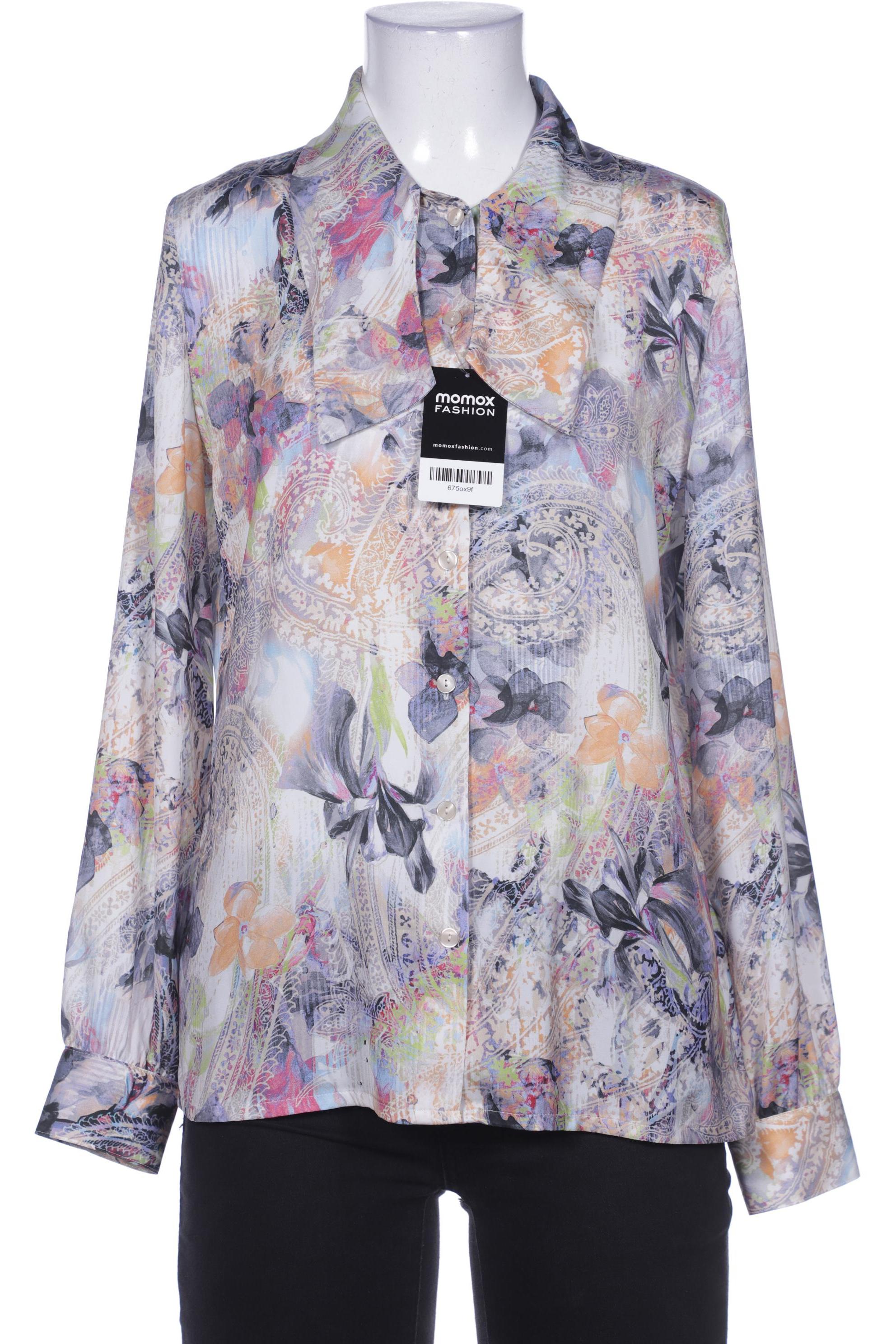 

Sommermann Damen Bluse, mehrfarbig