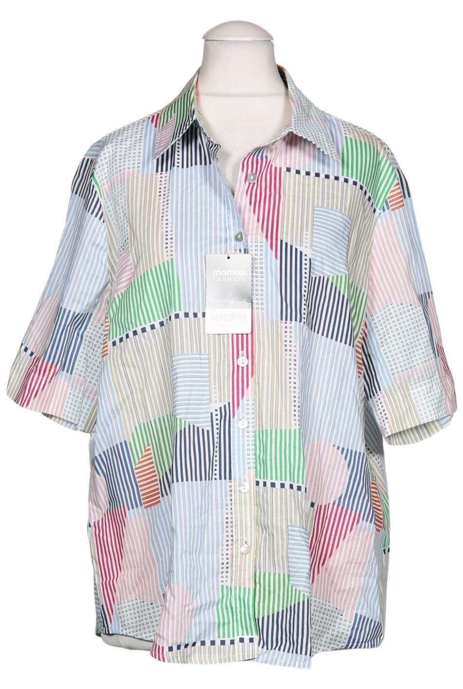 

Sommermann Damen Bluse, mehrfarbig, Gr. 42