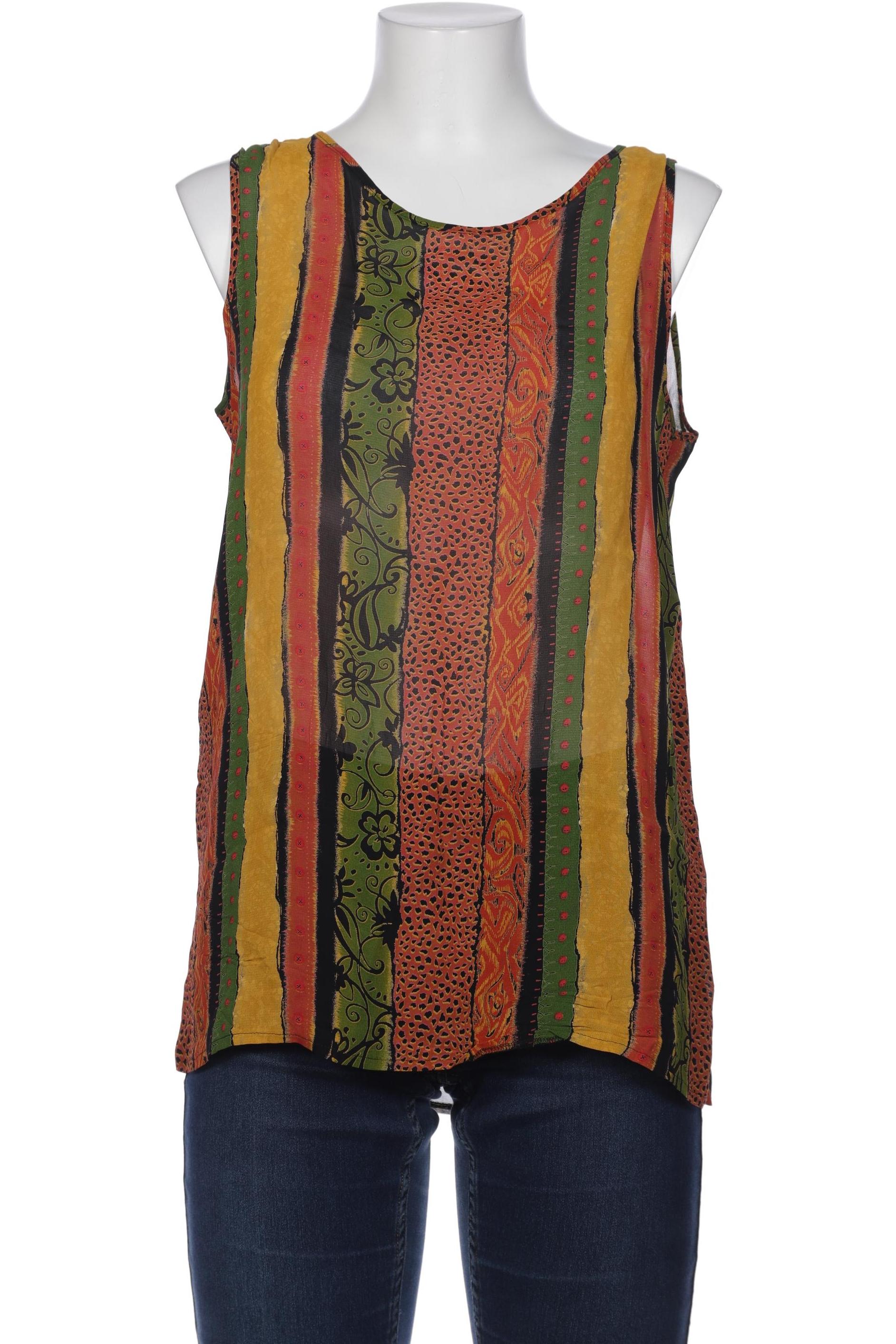 

Sommermann Damen Bluse, mehrfarbig, Gr. 40