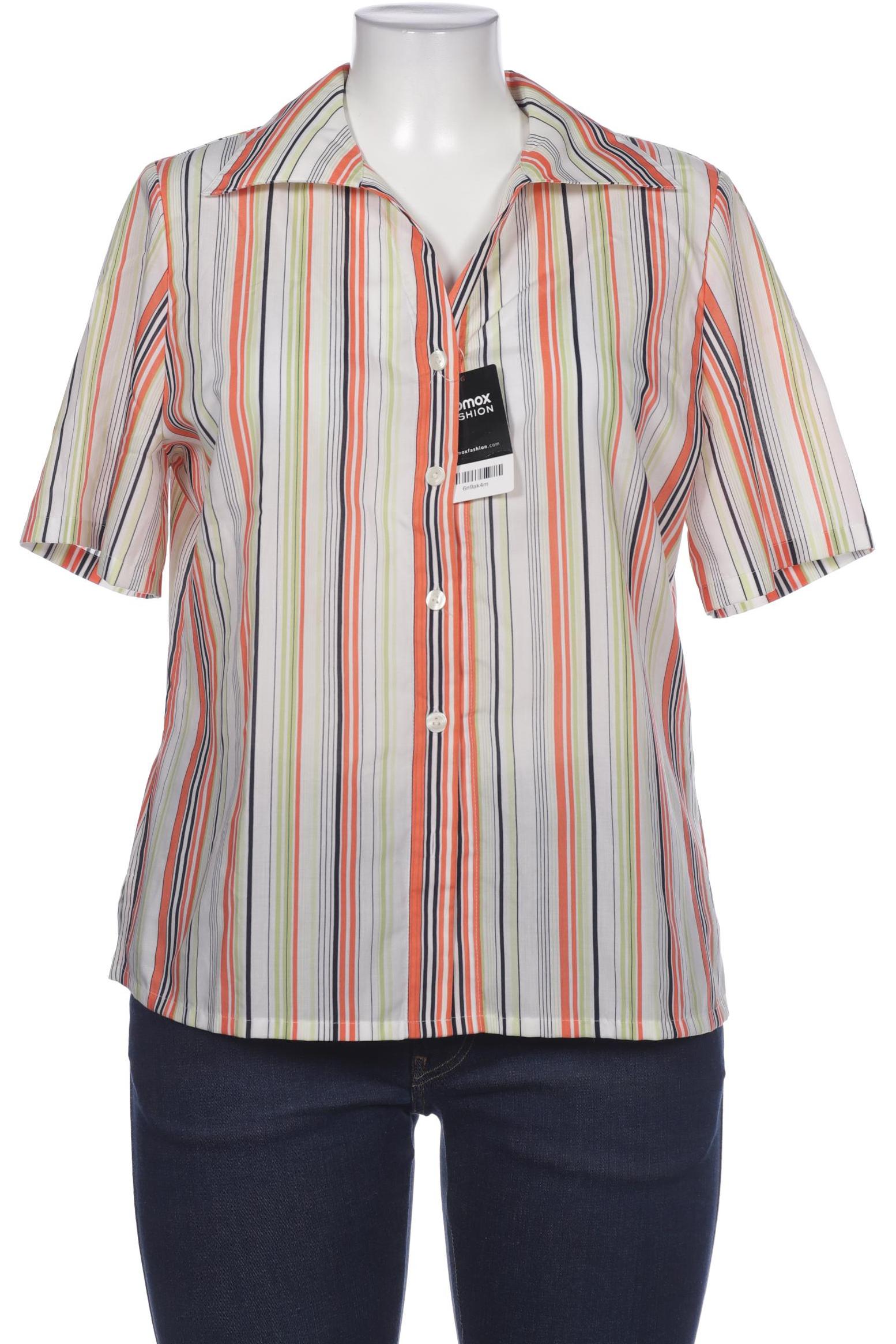 

Sommermann Damen Bluse, mehrfarbig
