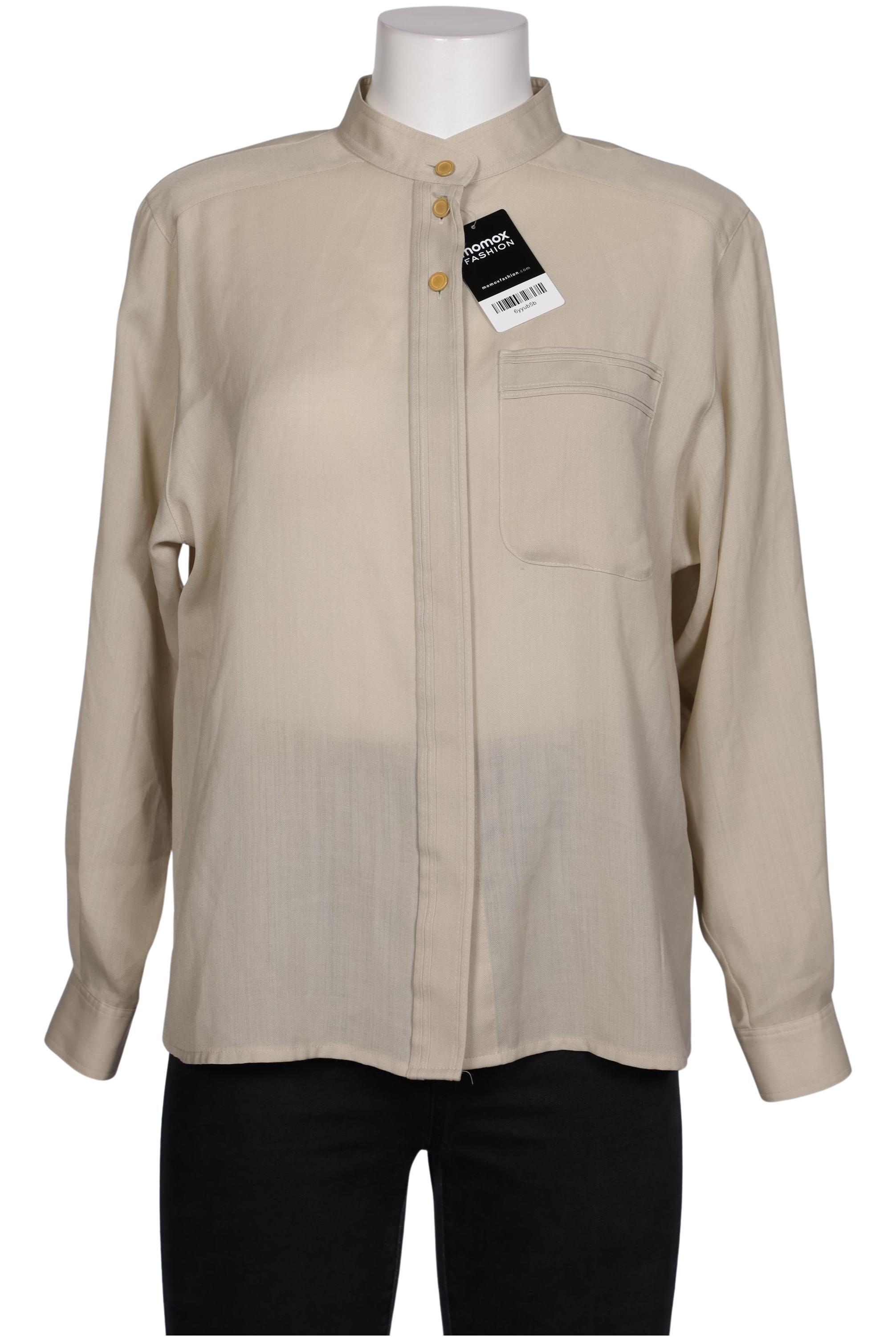 

Sommermann Damen Bluse, beige, Gr. 40