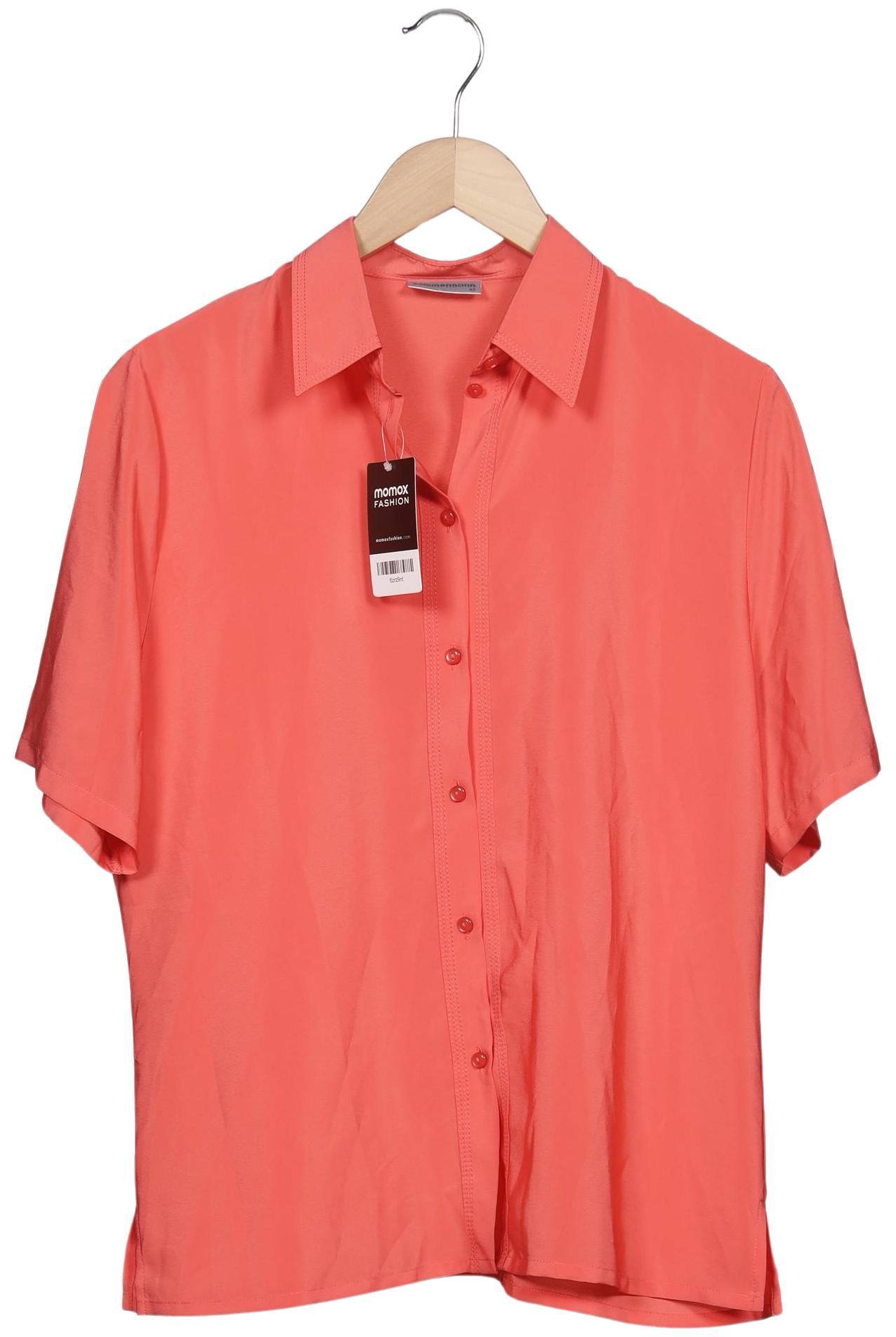 

Sommermann Damen Bluse, pink, Gr. 42
