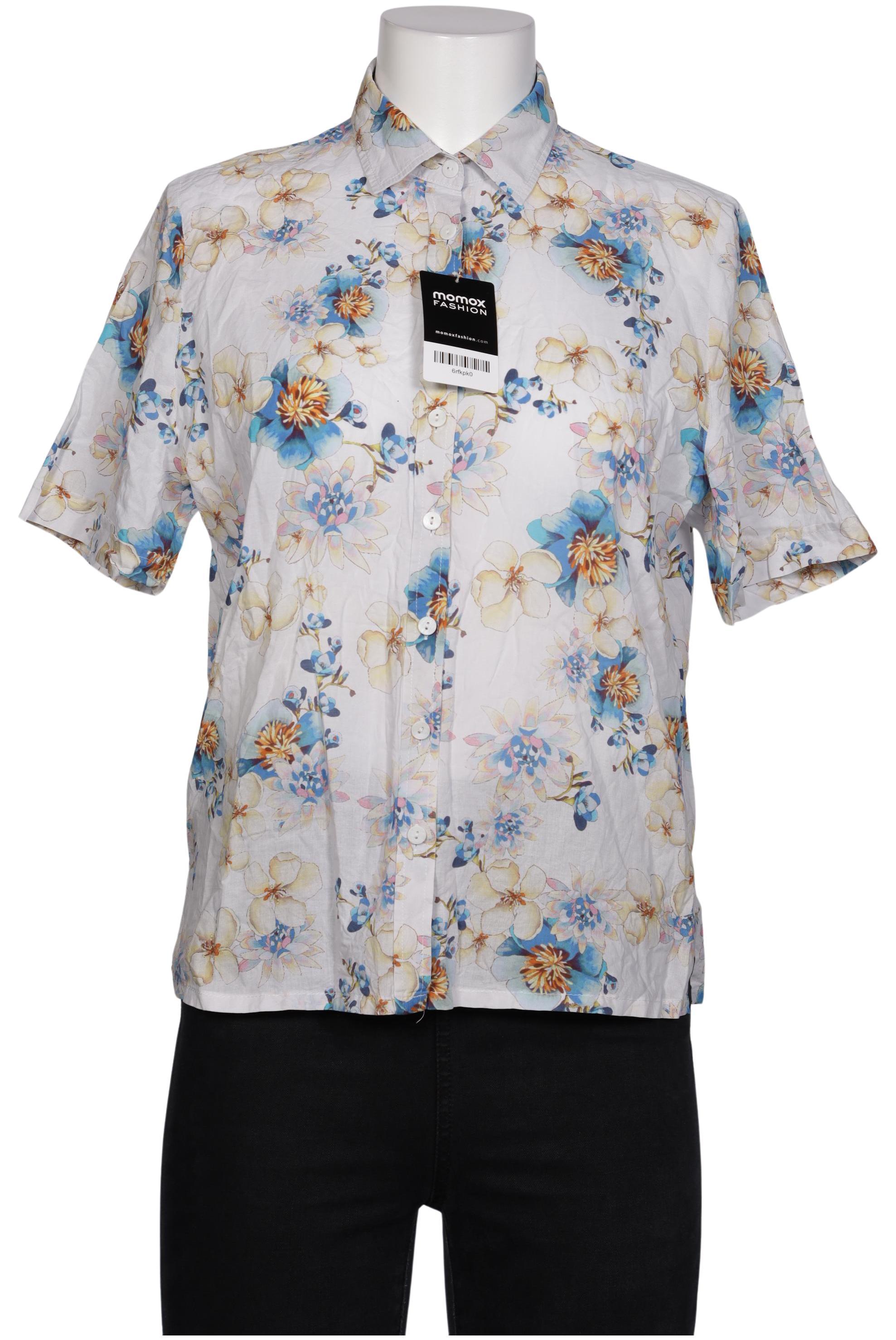 

Sommermann Damen Bluse, mehrfarbig, Gr. 40