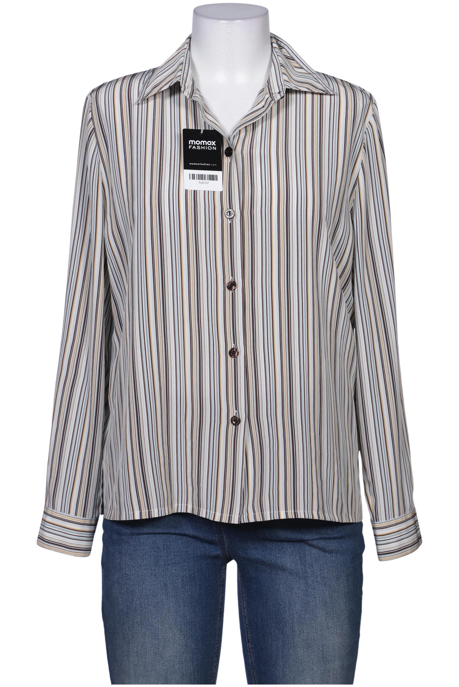 

Sommermann Damen Bluse, mehrfarbig, Gr. 42