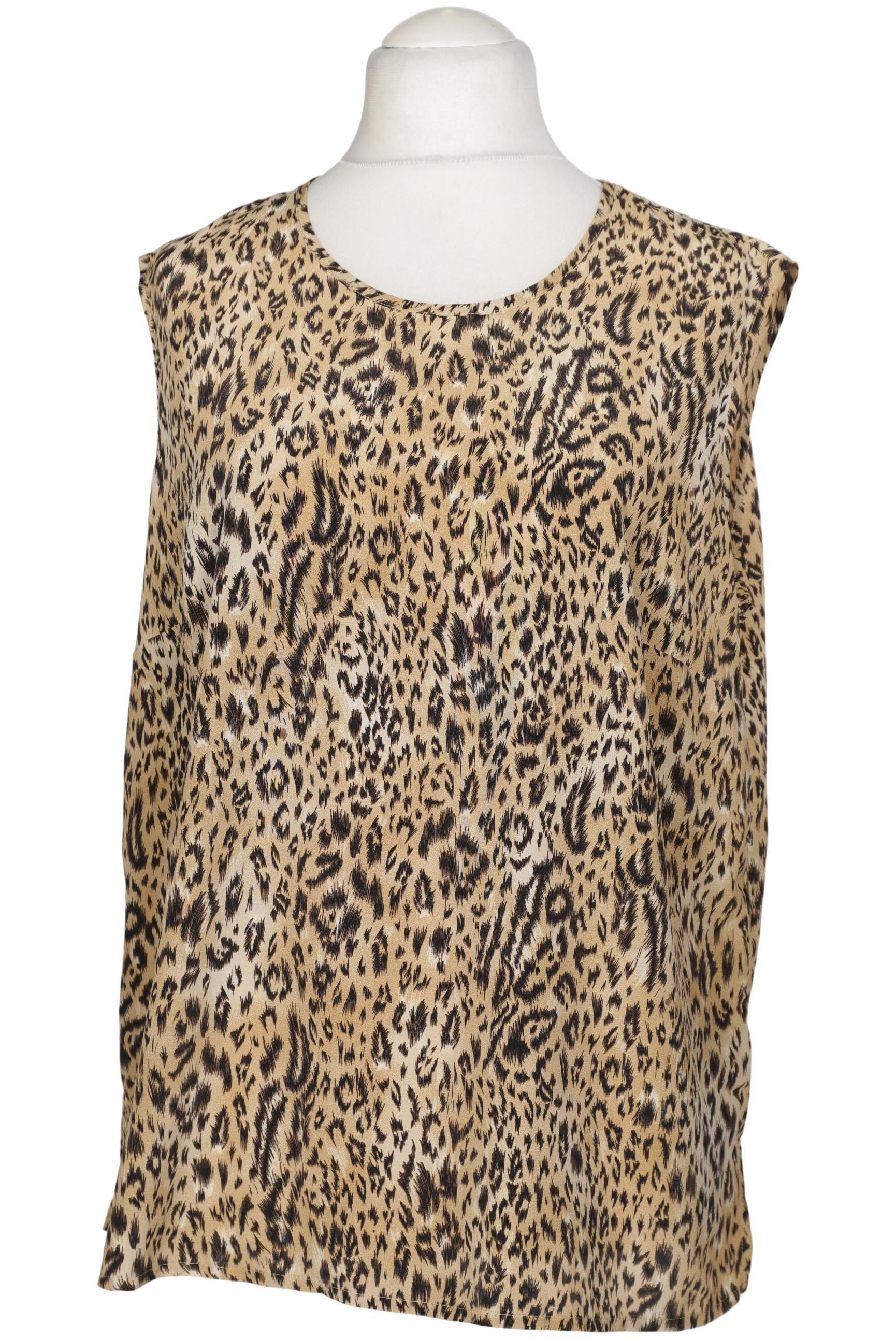 

Sommermann Damen Bluse, braun, Gr. 46