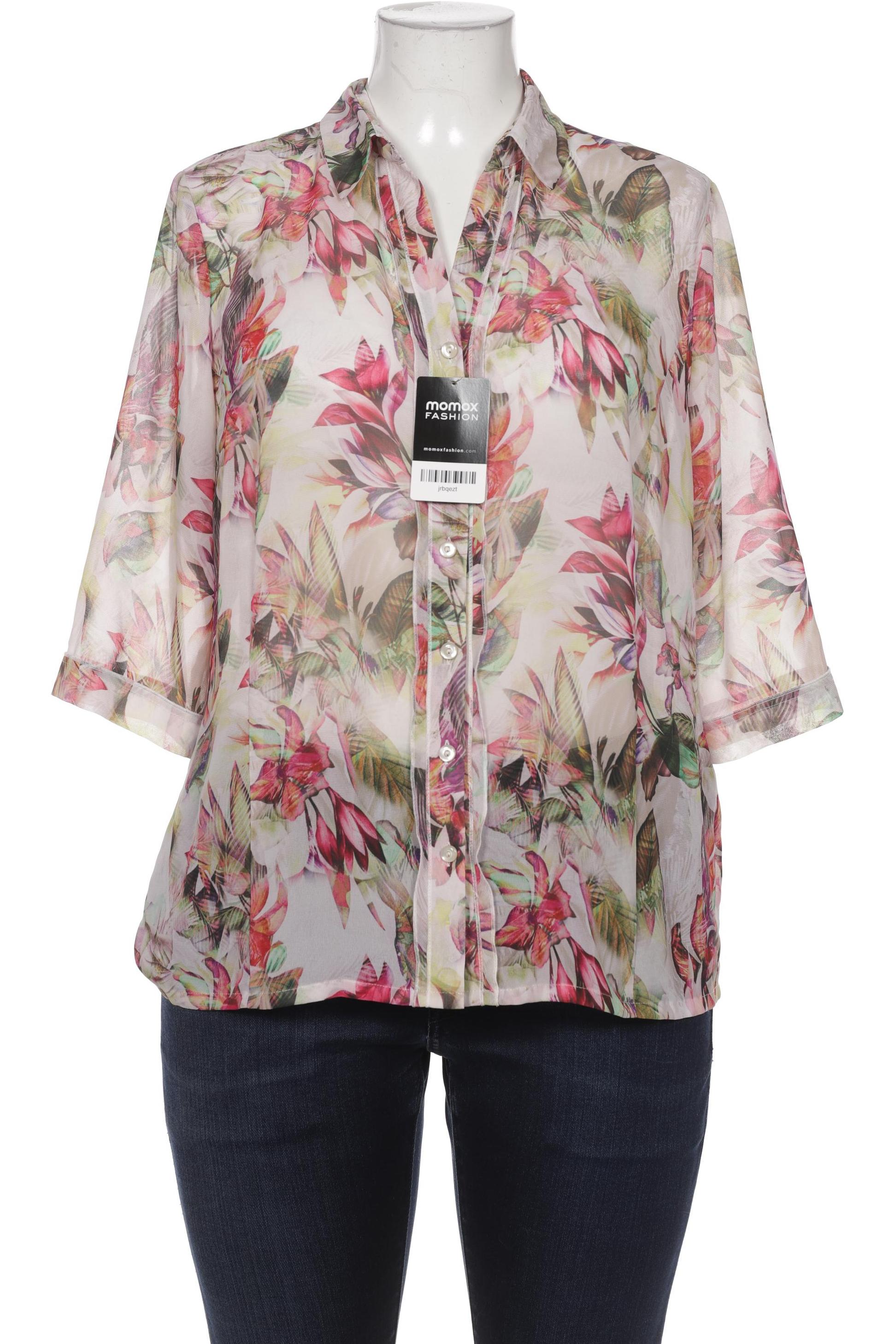 

Sommermann Damen Bluse, mehrfarbig, Gr. 44