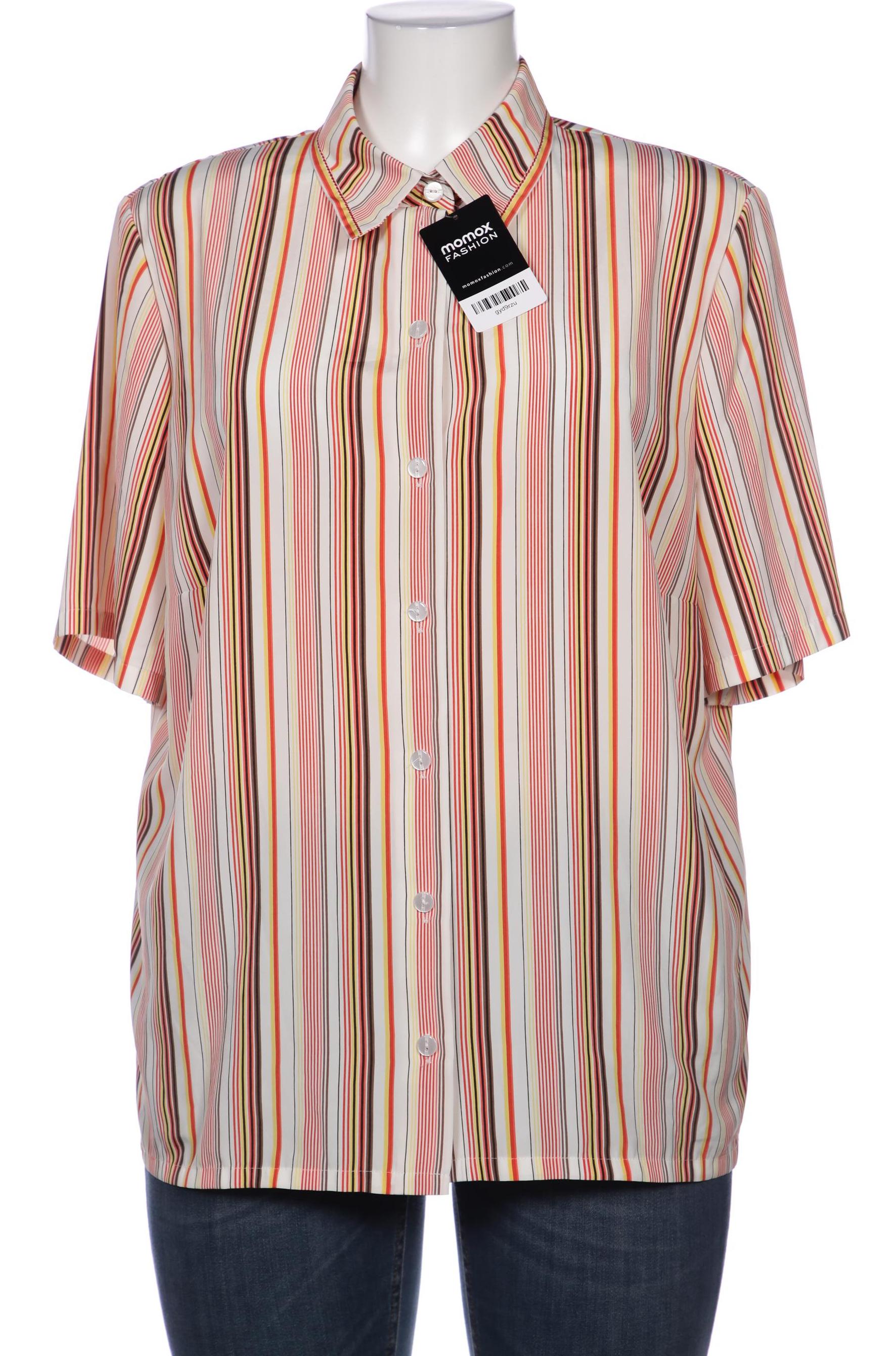 

Sommermann Damen Bluse, mehrfarbig, Gr. 50
