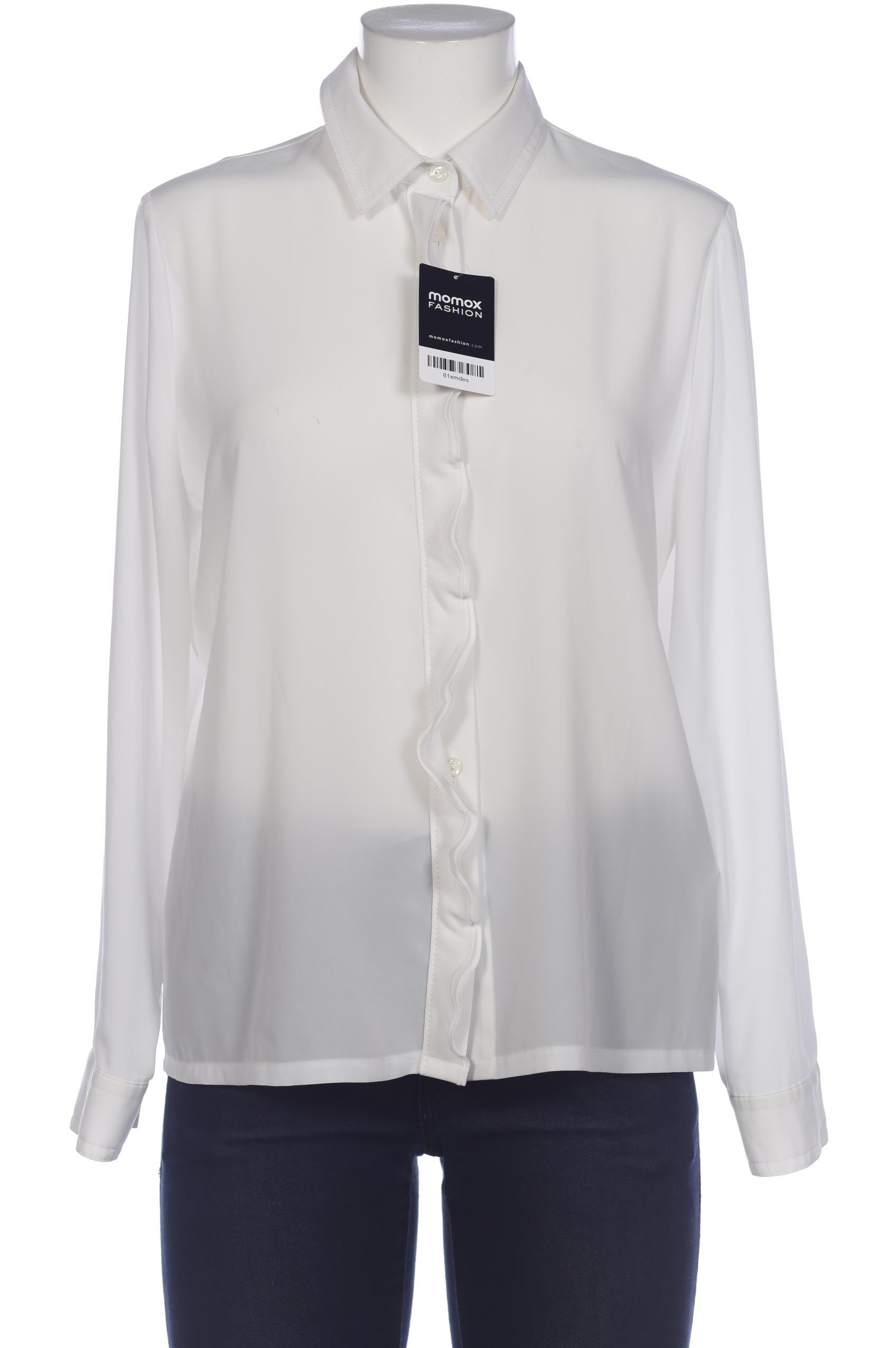 

Sommermann Damen Bluse, weiß