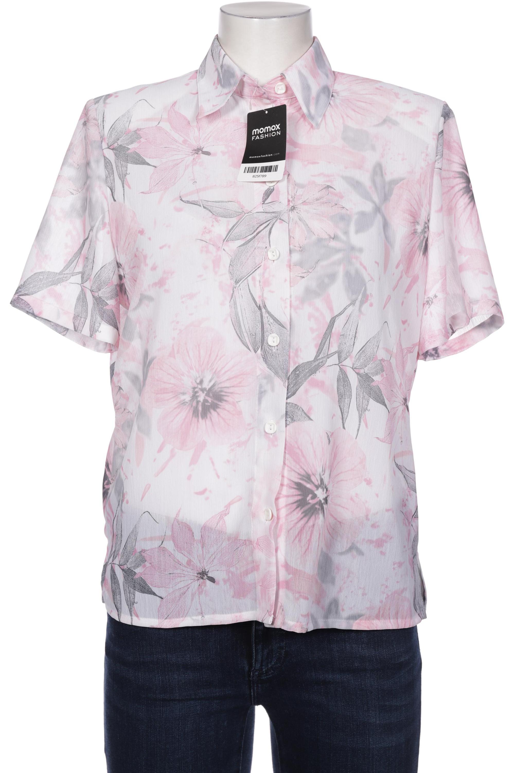 

Sommermann Damen Bluse, pink, Gr. 38