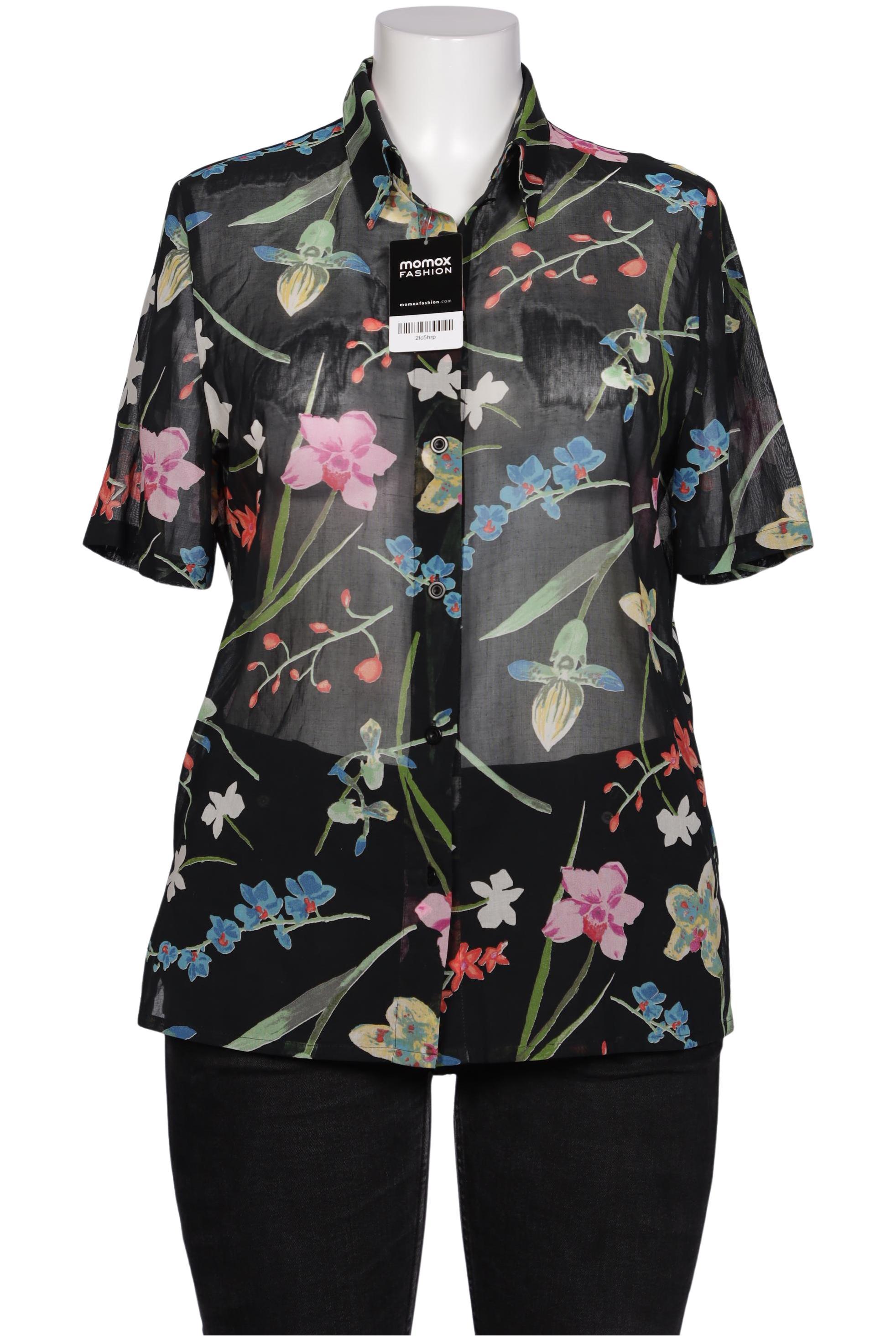 

Sommermann Damen Bluse, mehrfarbig, Gr. 42