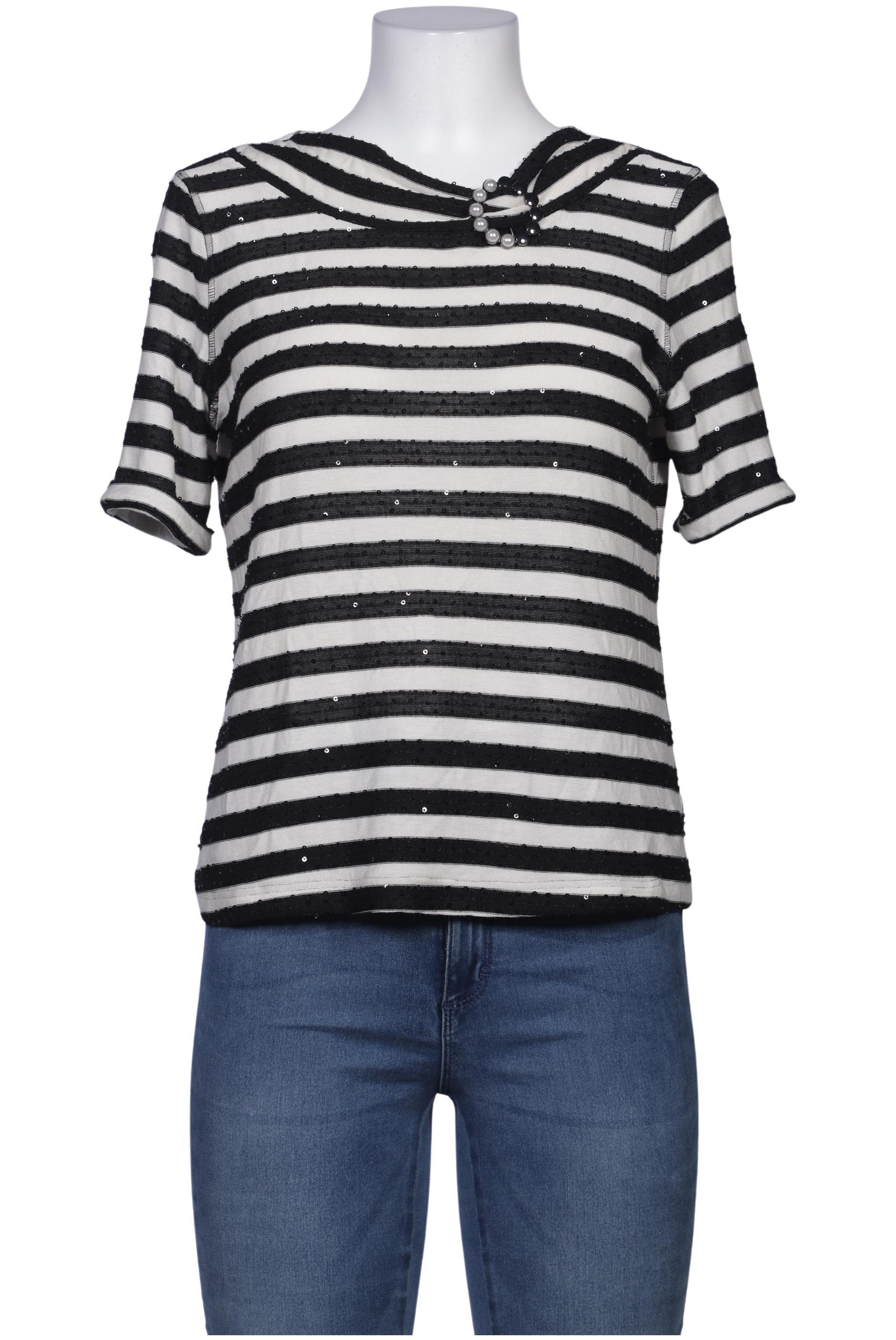 

Sommermann Damen Bluse, mehrfarbig, Gr. 40