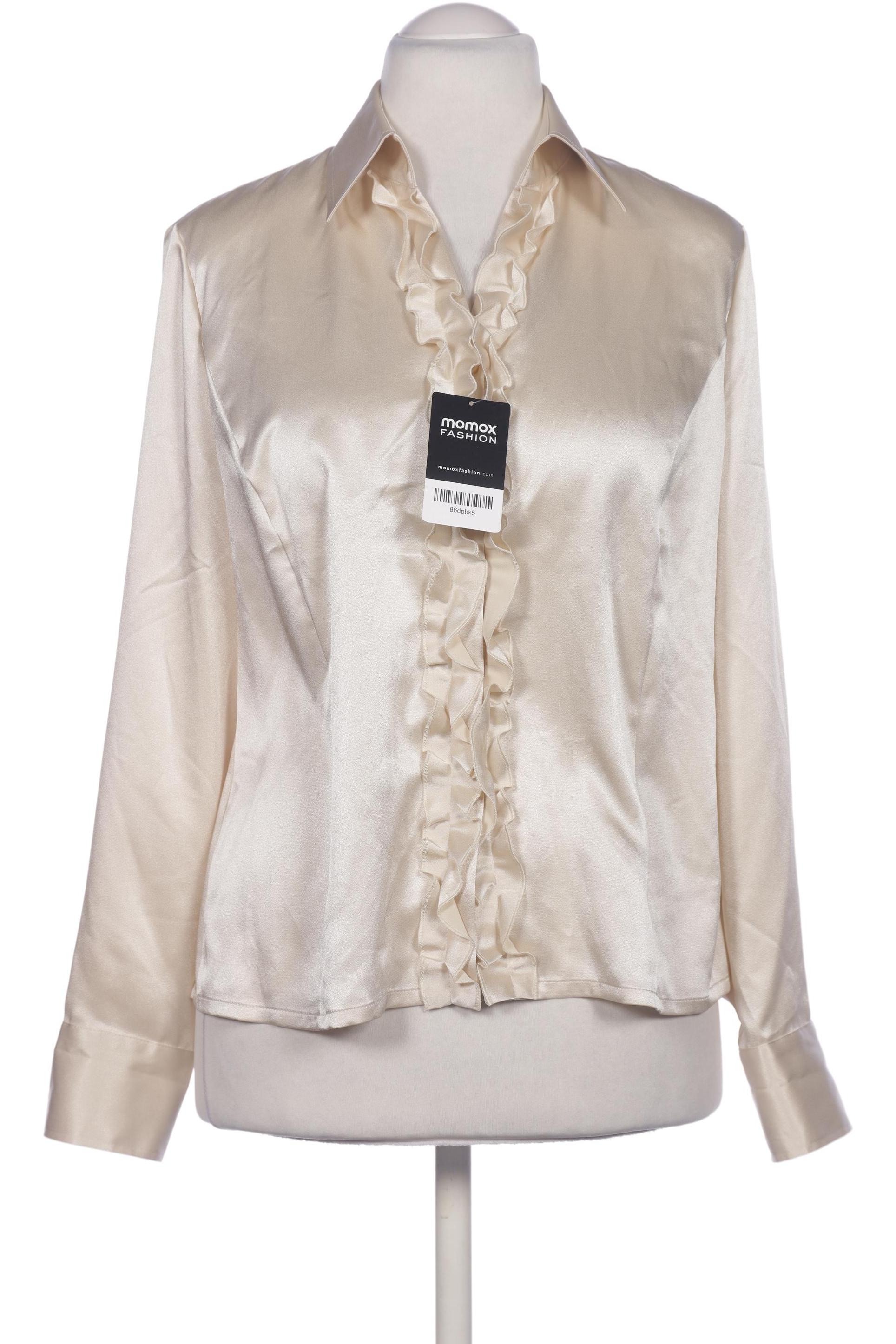 

Sommermann Damen Bluse, beige, Gr. 40