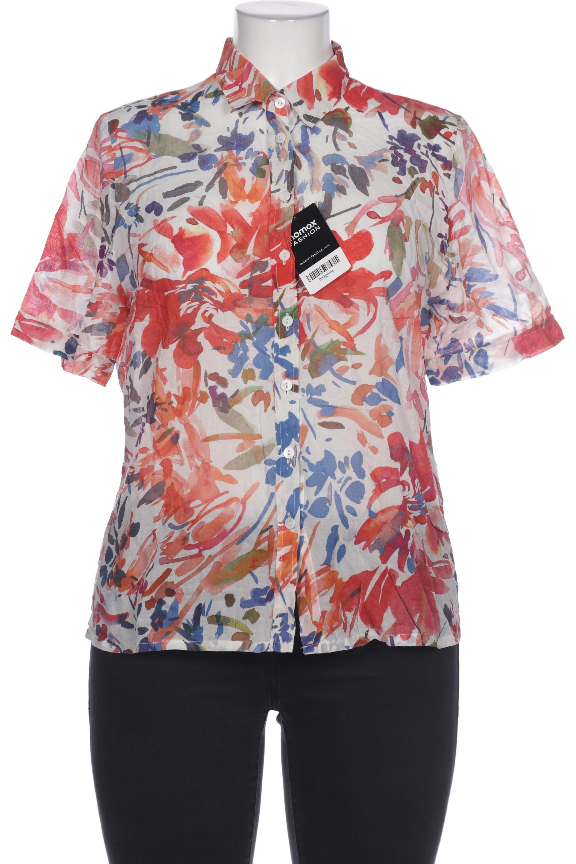 

Sommermann Damen Bluse, mehrfarbig, Gr. 44