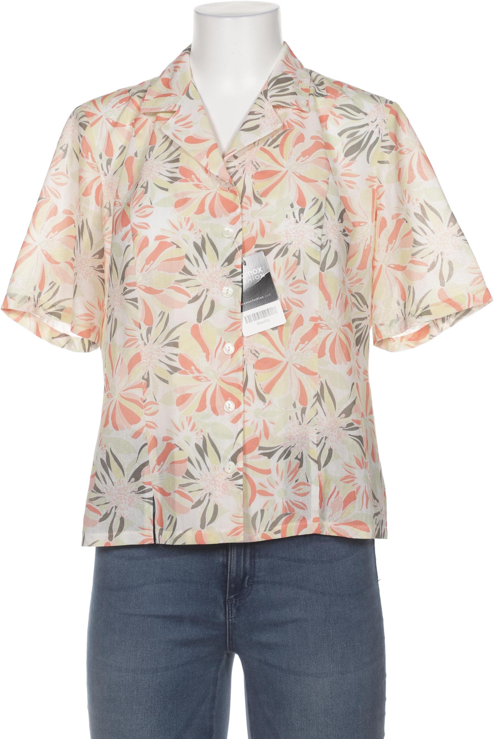 

Sommermann Damen Bluse, mehrfarbig, Gr. 40
