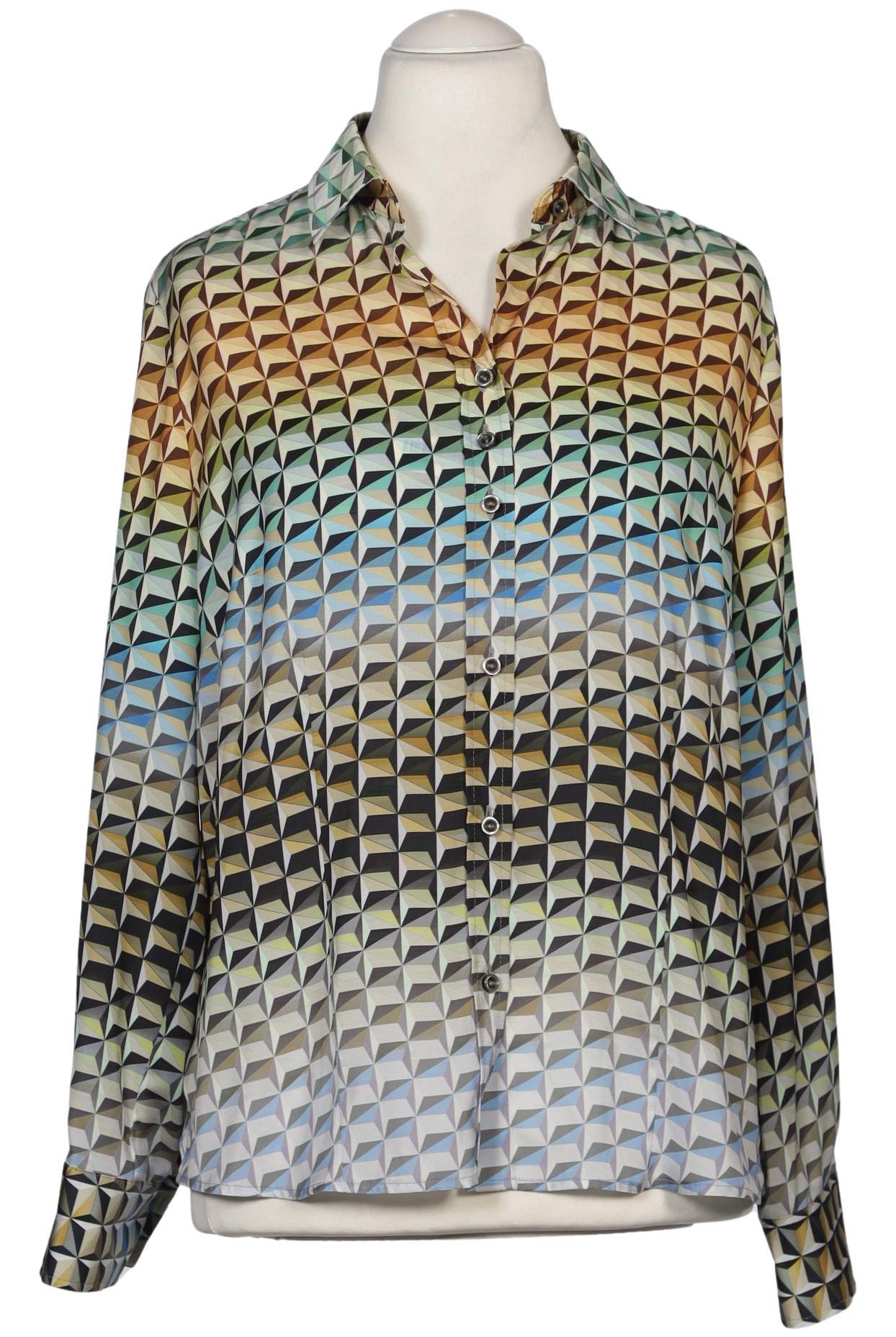 

Sommermann Damen Bluse, mehrfarbig, Gr. 44