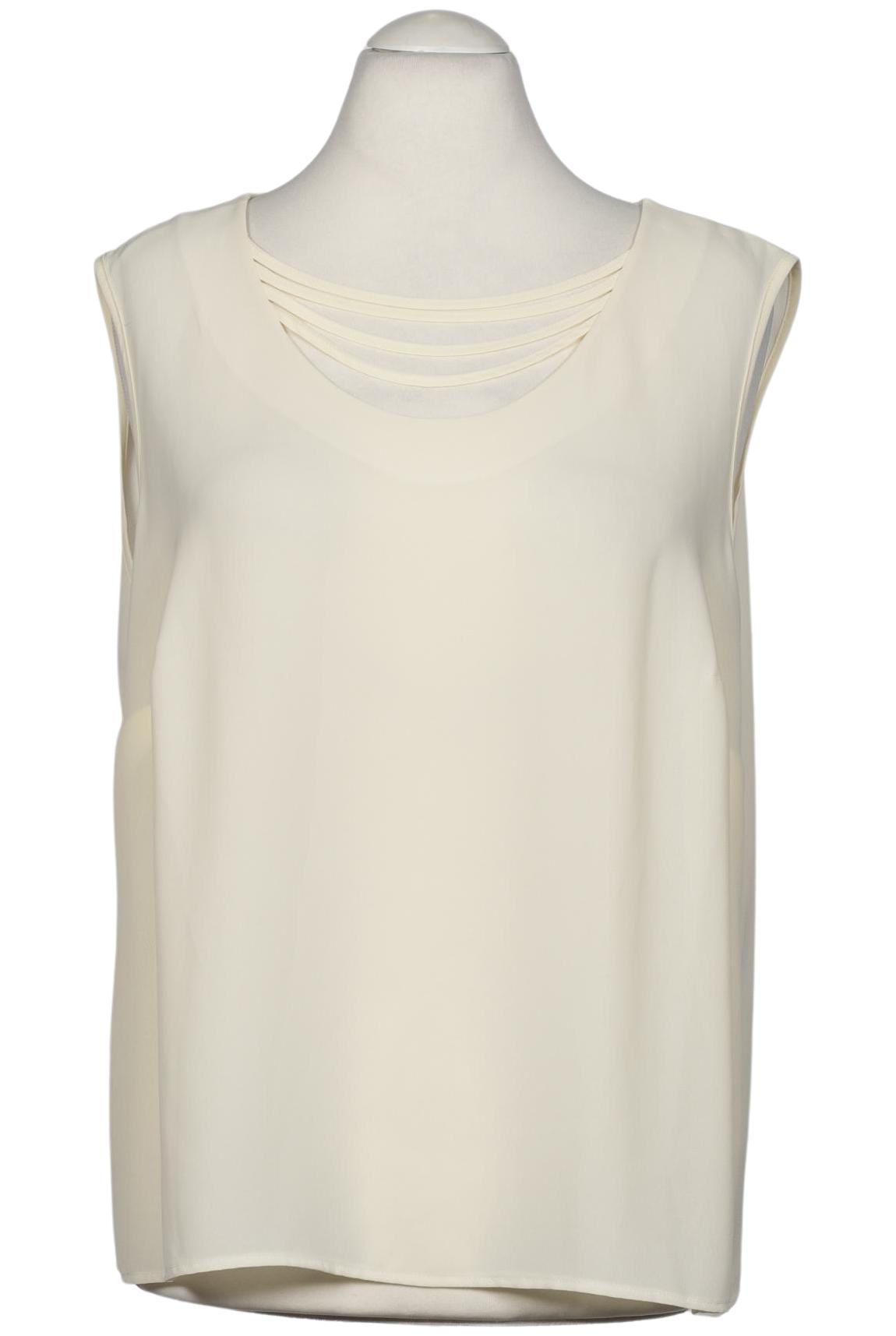 

Sommermann Damen Bluse, cremeweiß, Gr. 50