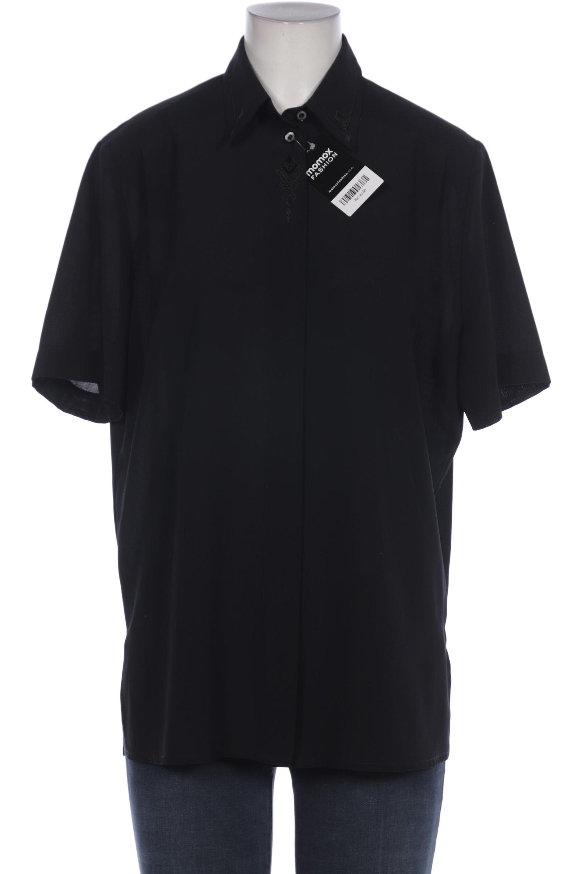 

Sommermann Damen Bluse, schwarz, Gr. 40