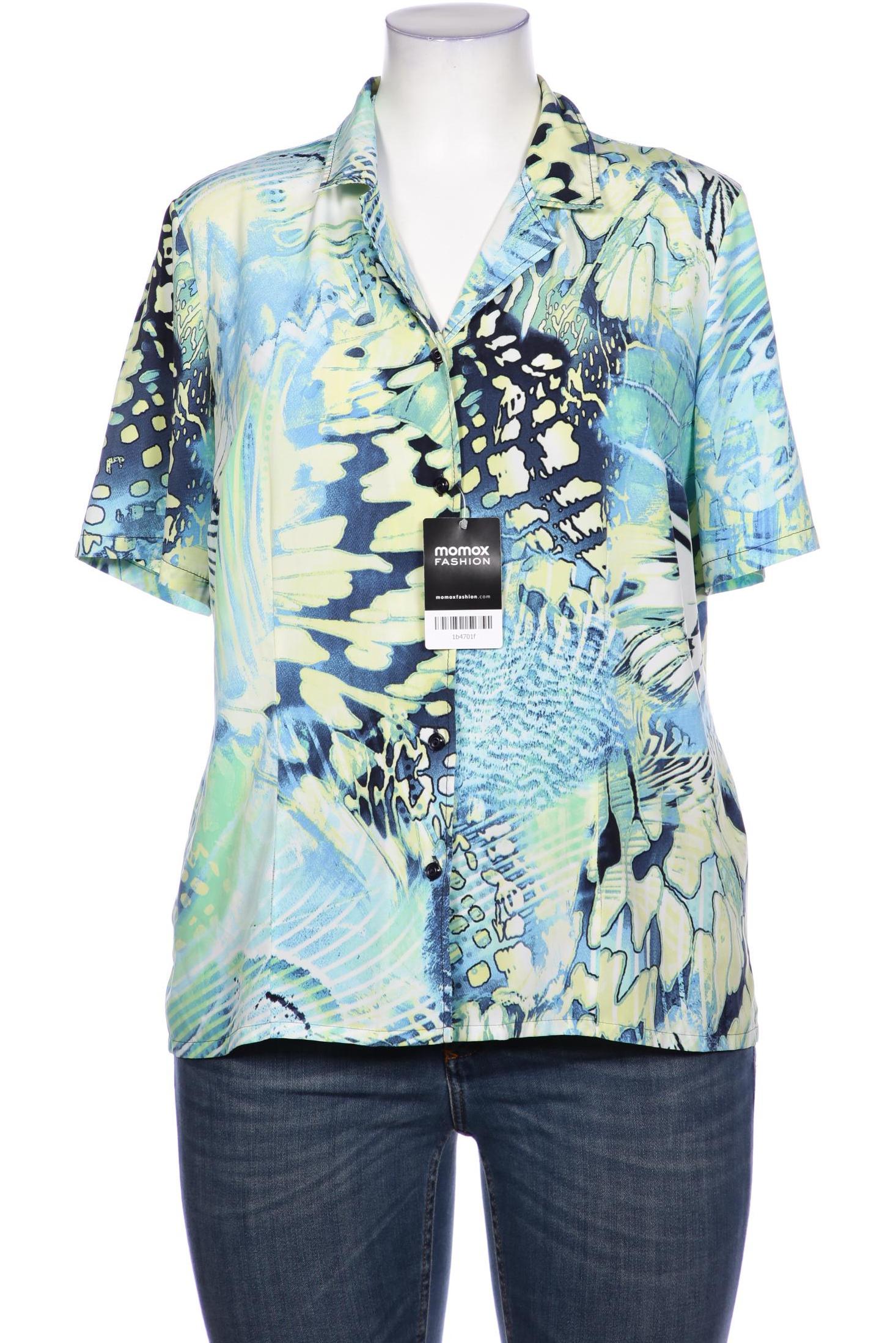 

Sommermann Damen Bluse, mehrfarbig