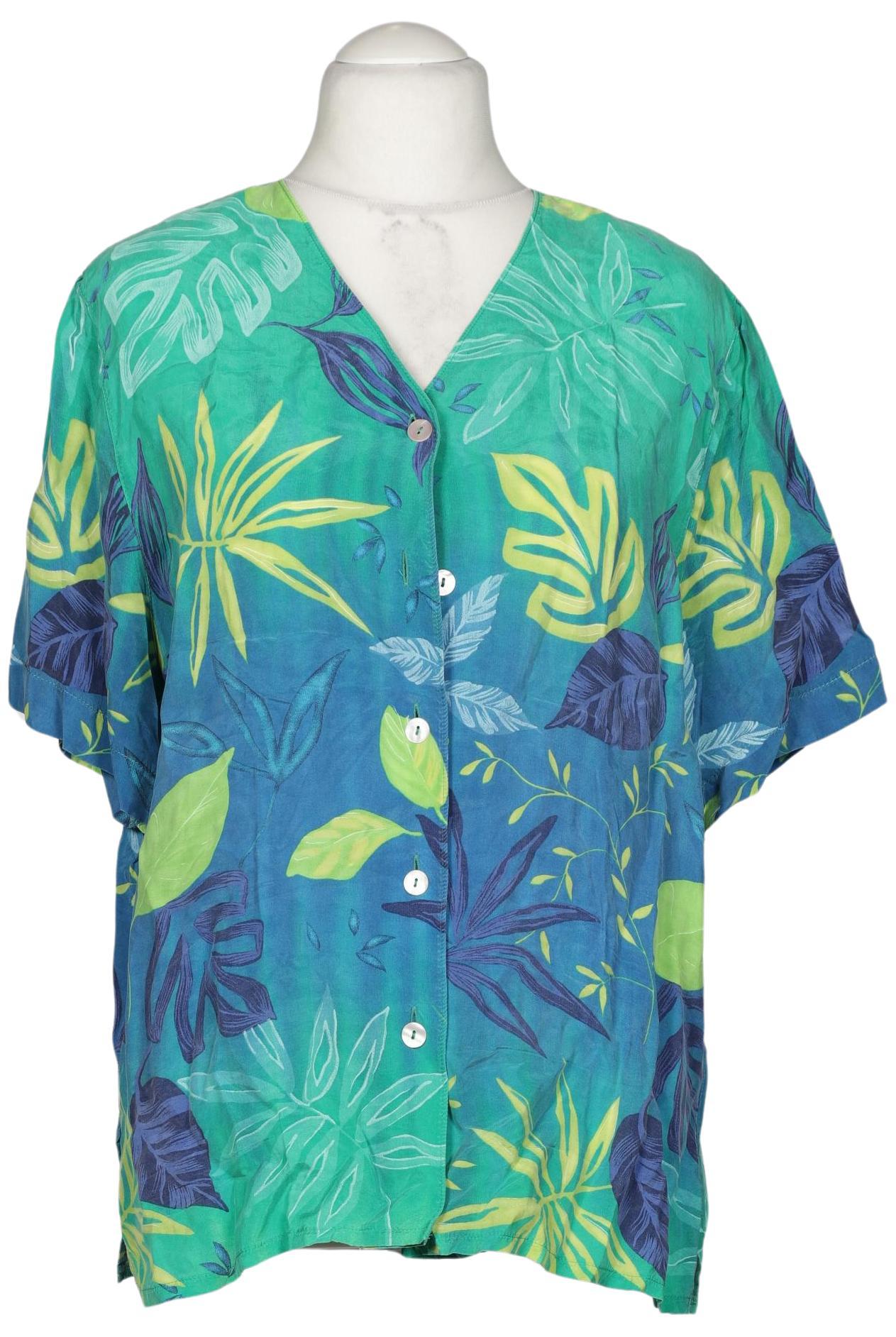 

Sommermann Damen Bluse, mehrfarbig, Gr. 44