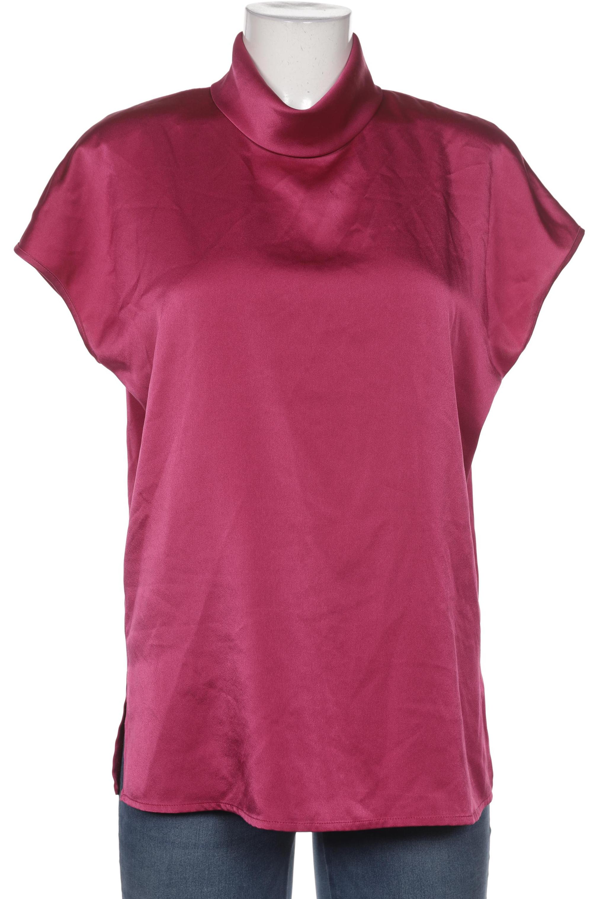 

Sommermann Damen Bluse, pink, Gr. 38