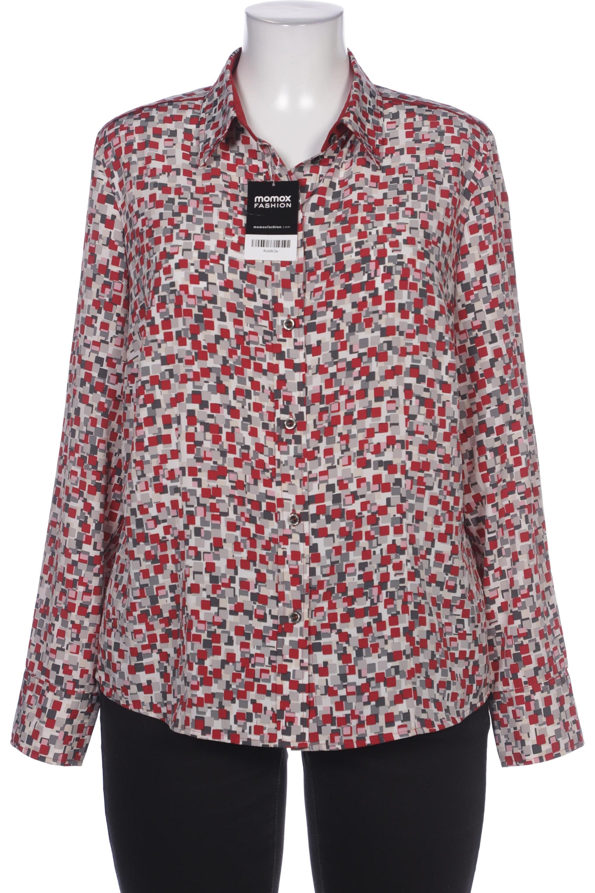 

Sommermann Damen Bluse, grau, Gr. 46