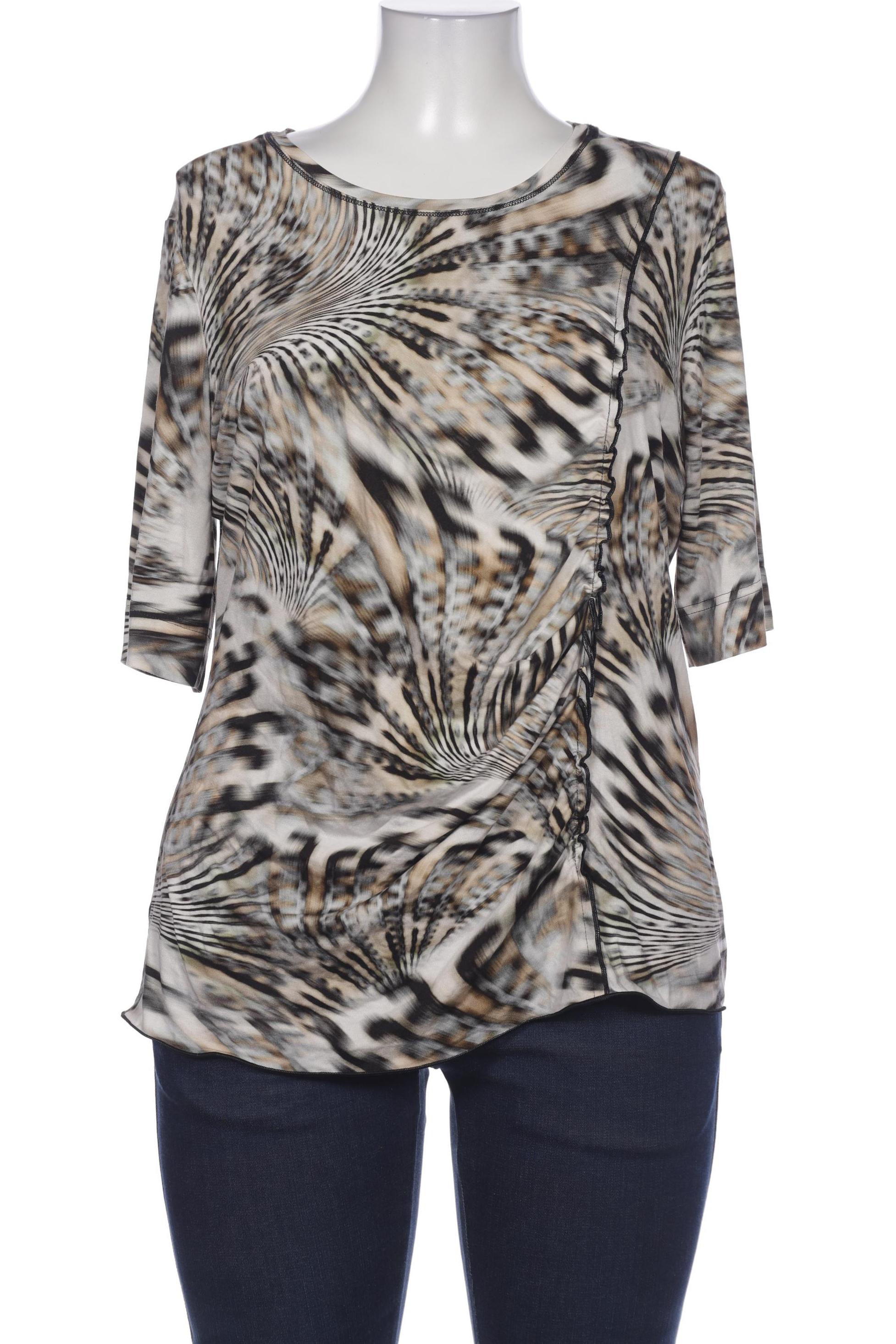 

Sommermann Damen Bluse, mehrfarbig