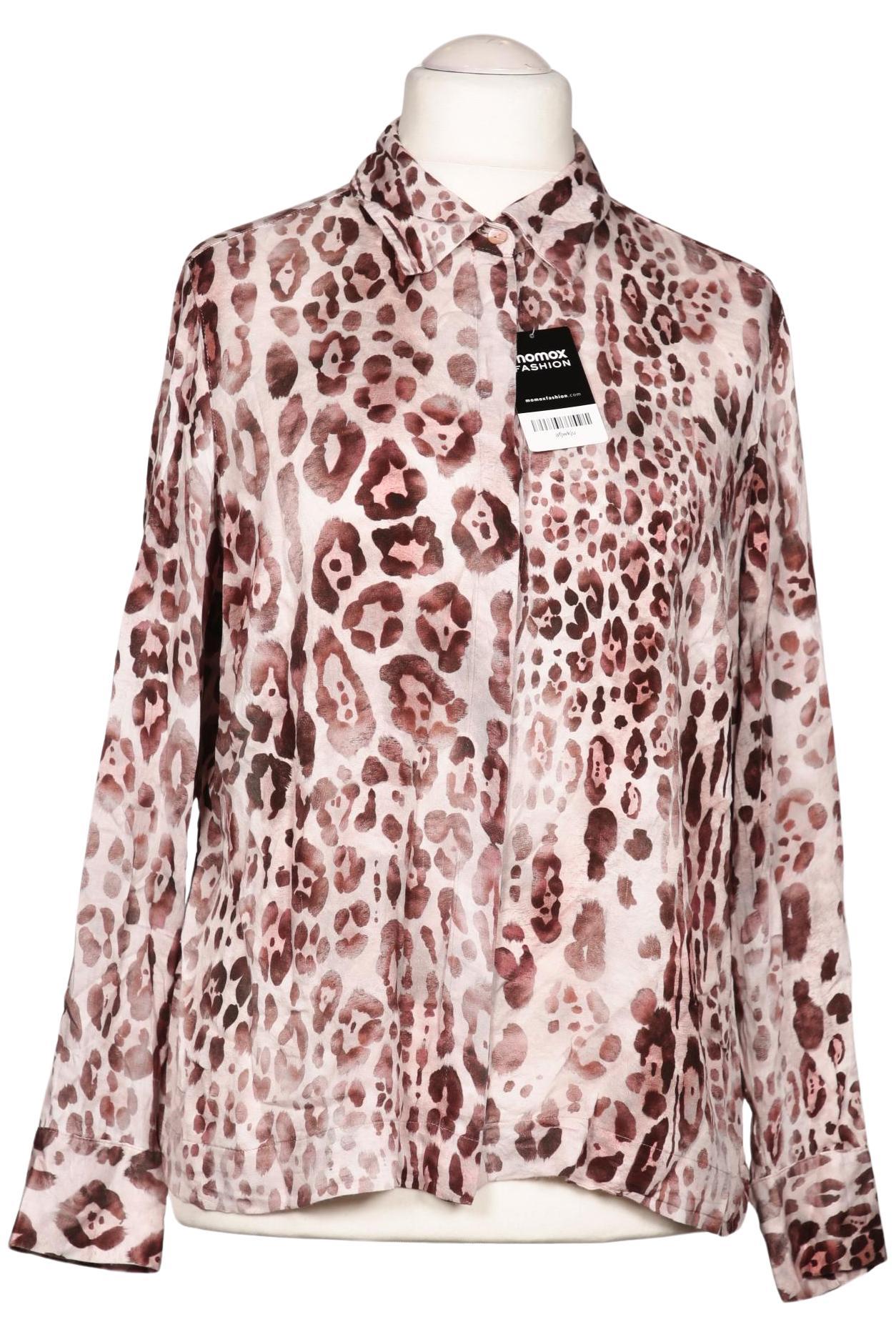 

Sommermann Damen Bluse, braun, Gr. 44