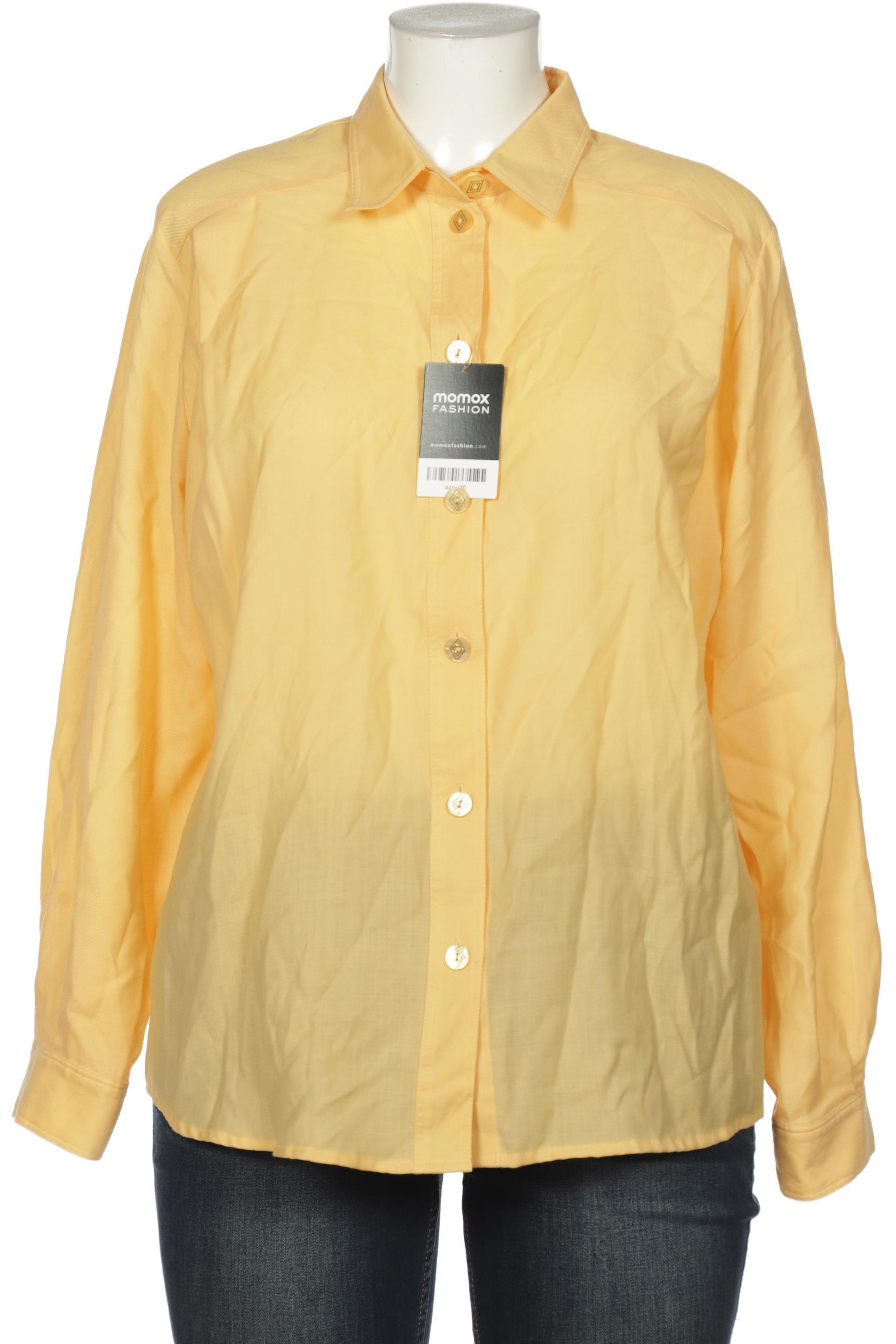 

Sommermann Damen Bluse, orange
